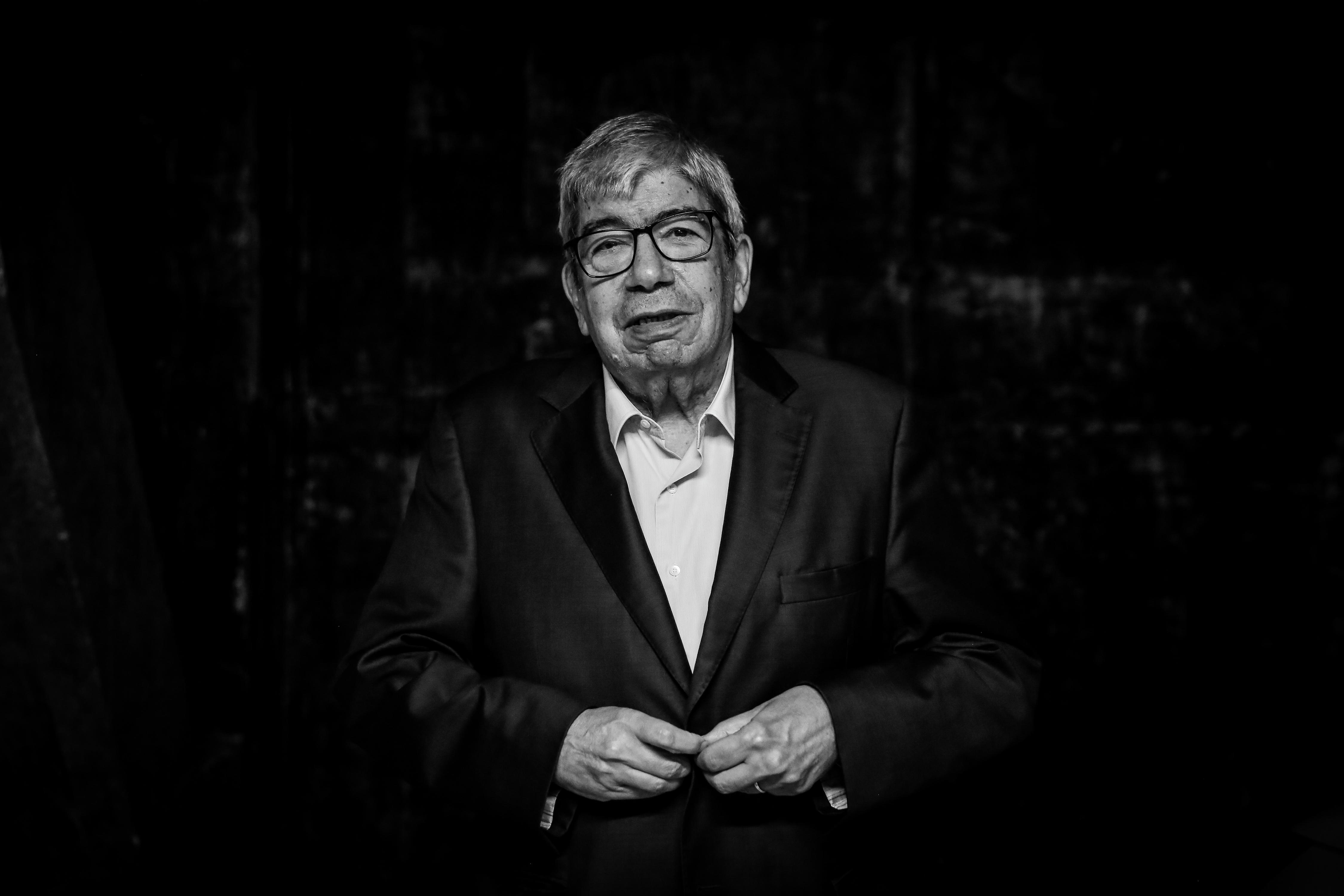 Ferro Rodrigues (parte 1): “Falta ideologia na política. As ideias estão a ser trocadas por soundbites e os programas partidários por figuras de plástico”
