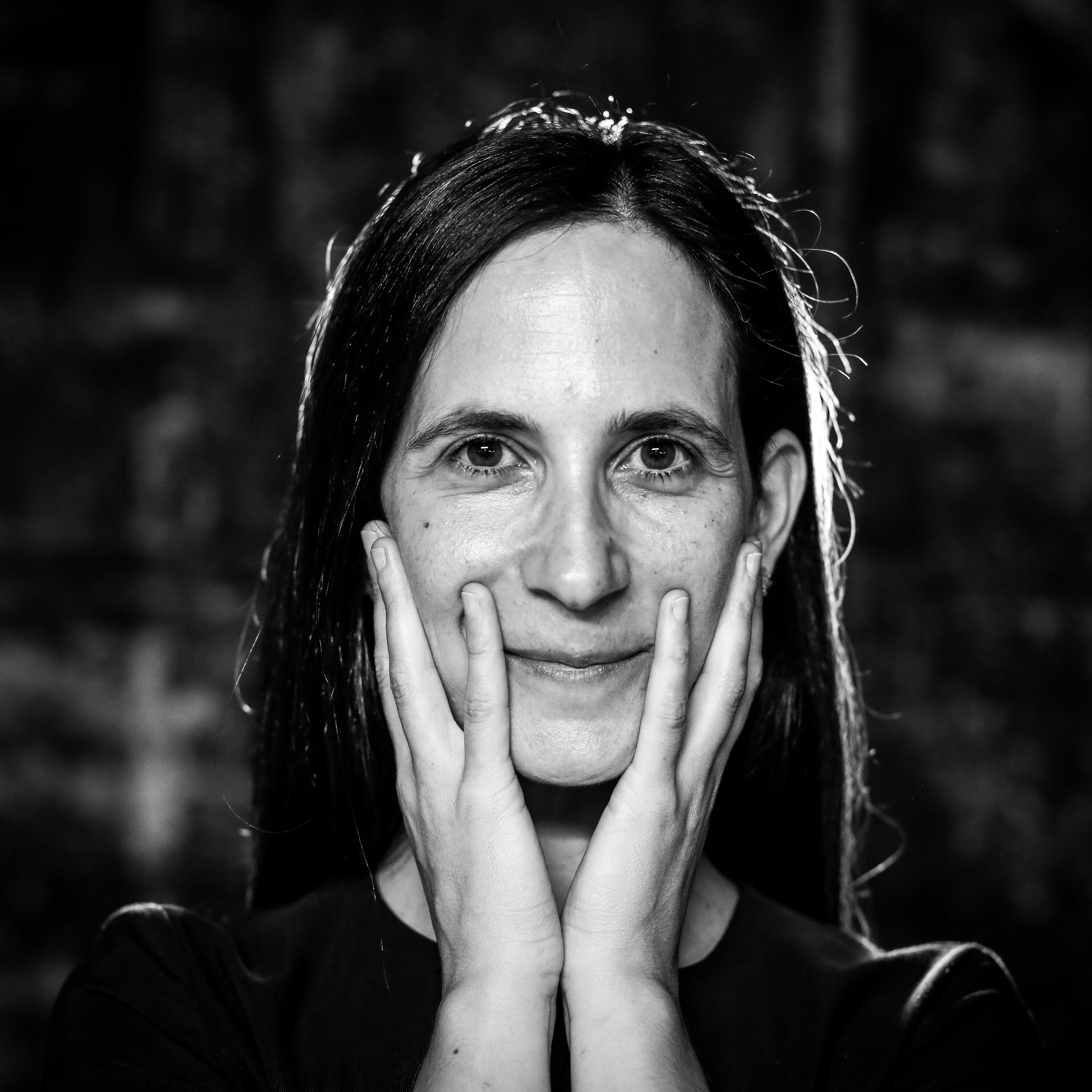Joana Gama (parte 1): “Quanto menos falamos, mais pensamos e ponderamos. O silêncio tem para mim uma importância extrema: preciso dele para me ouvir”