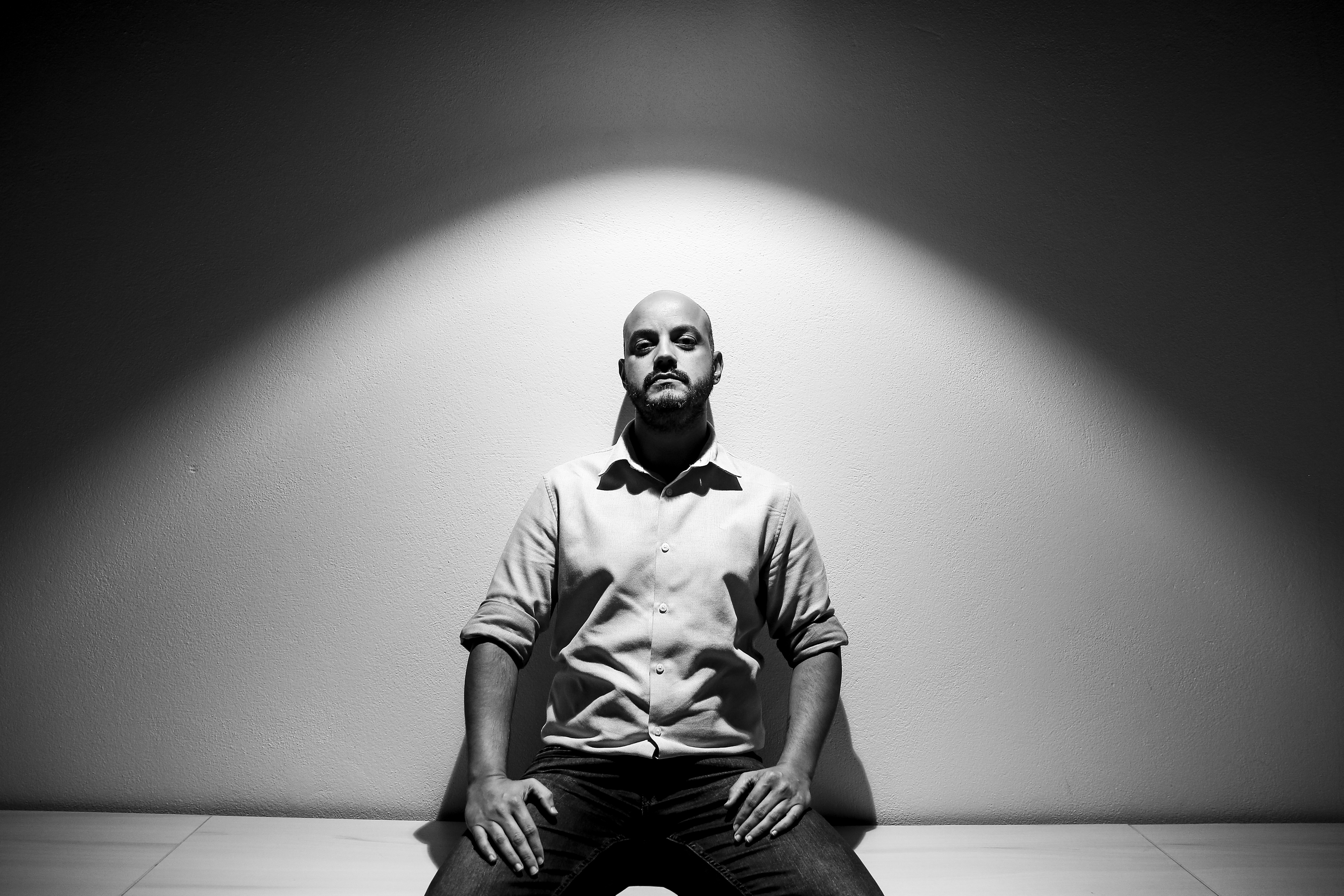 Nelson Nunes (parte 2): “Não tomamos bem as rédeas do nosso tempo. Por isso, na mesa onde escrevo, tenho uma folha a dizer 'não'. Para tudo o que não é importante”