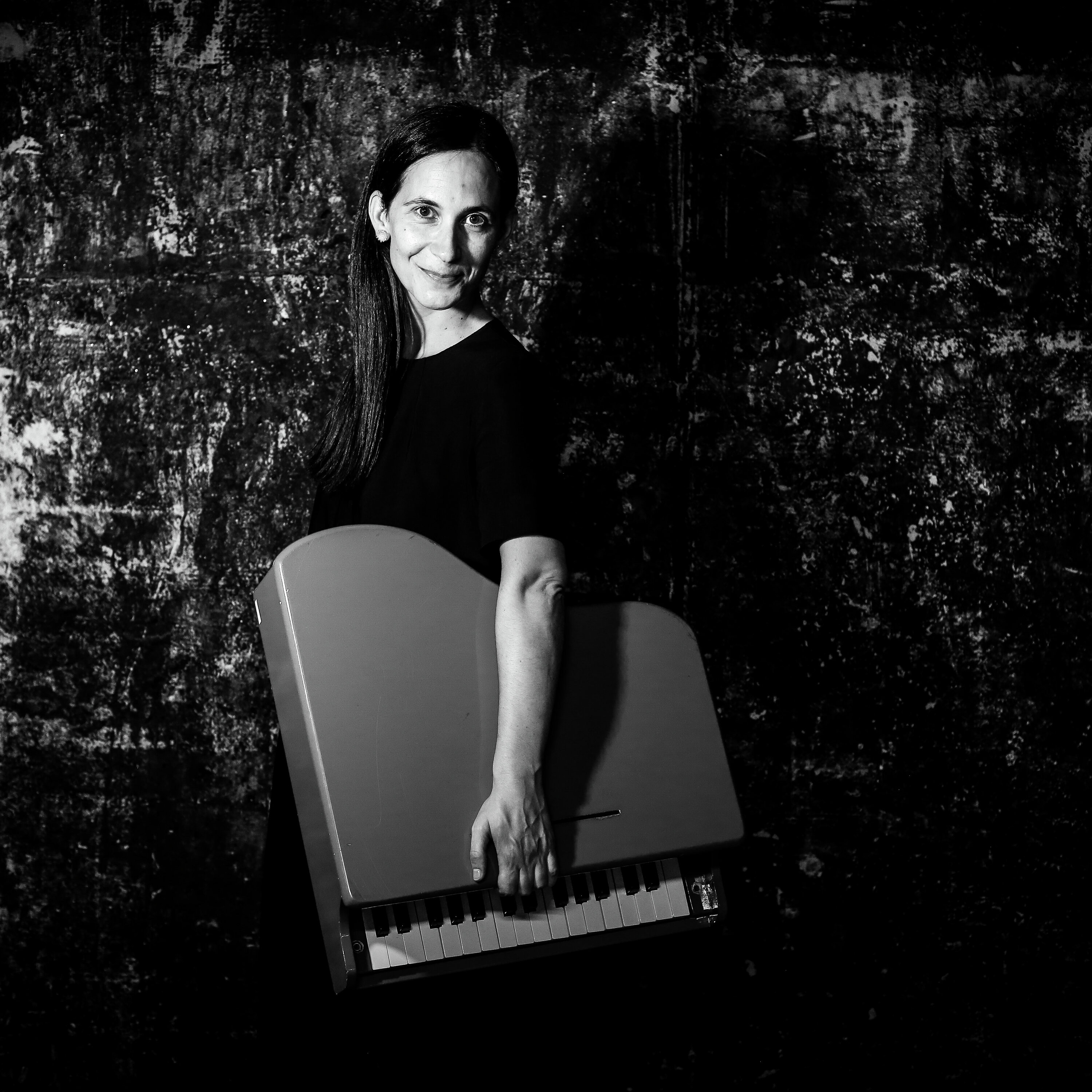 Joana Gama (parte 2): “Quero que seja tudo mais lento. Se pudesse dilatava o tempo. A minha ideia é deixar ouvir a ressonância das notas”