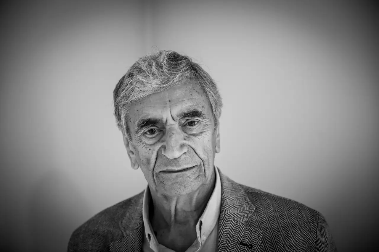 Laborinho Lúcio (1941-2025): “A vida é um contínuo fantástico, desde que se nasce até que se morre. Só temos de estar disponíveis”