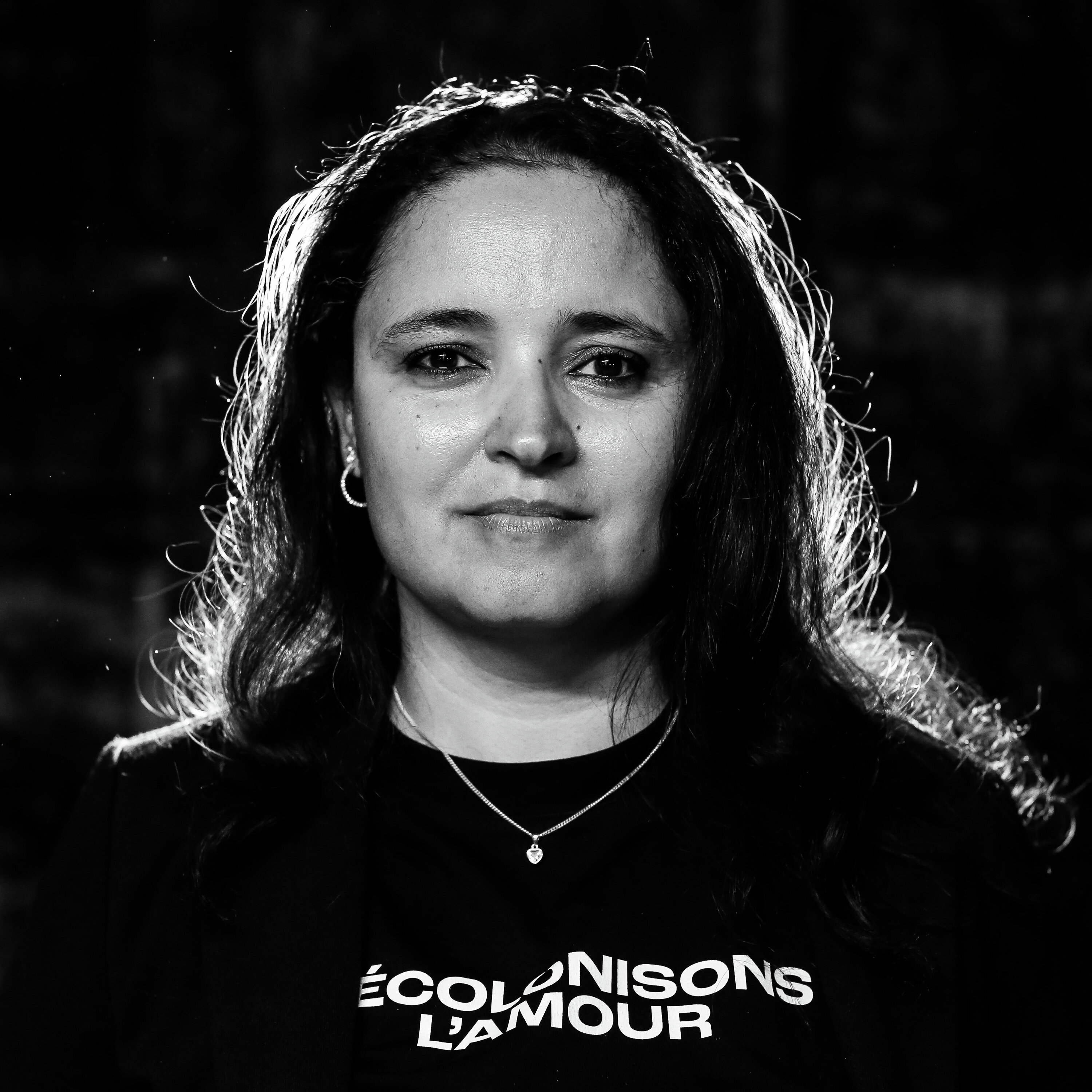 Luísa Semedo (parte 1): “É quase impossível separar a pessoa queer que sou da pessoa crioula que também sou. Está tudo misturado. Sou uma Kuirola”