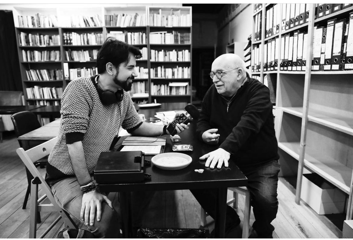 A Beleza das Pequenas Coisas