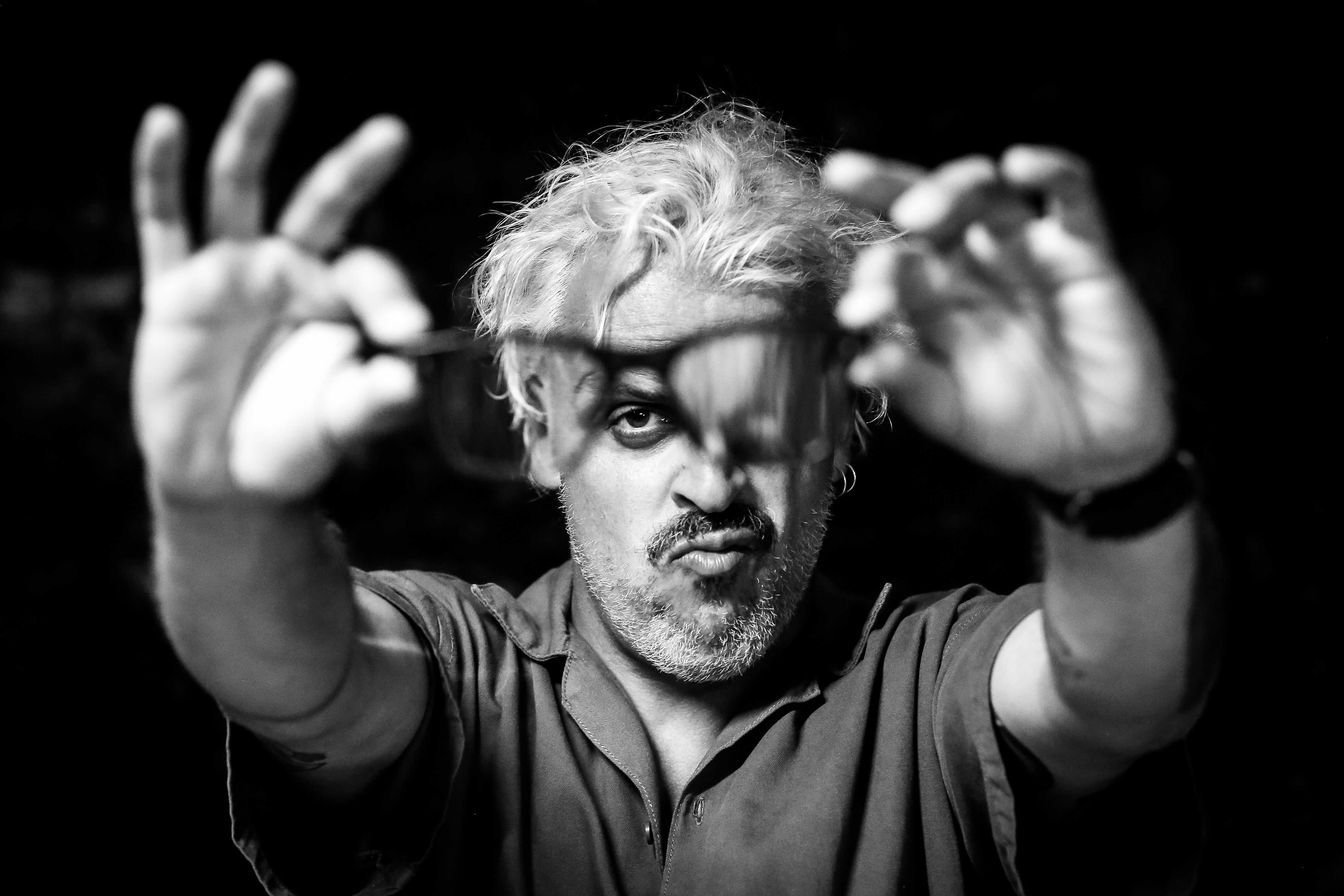 Manuel Pureza (parte 2): “É-me importante destruir as coisas, os cânones, para ver como são por dentro, para questionar e propor uma boa piada”