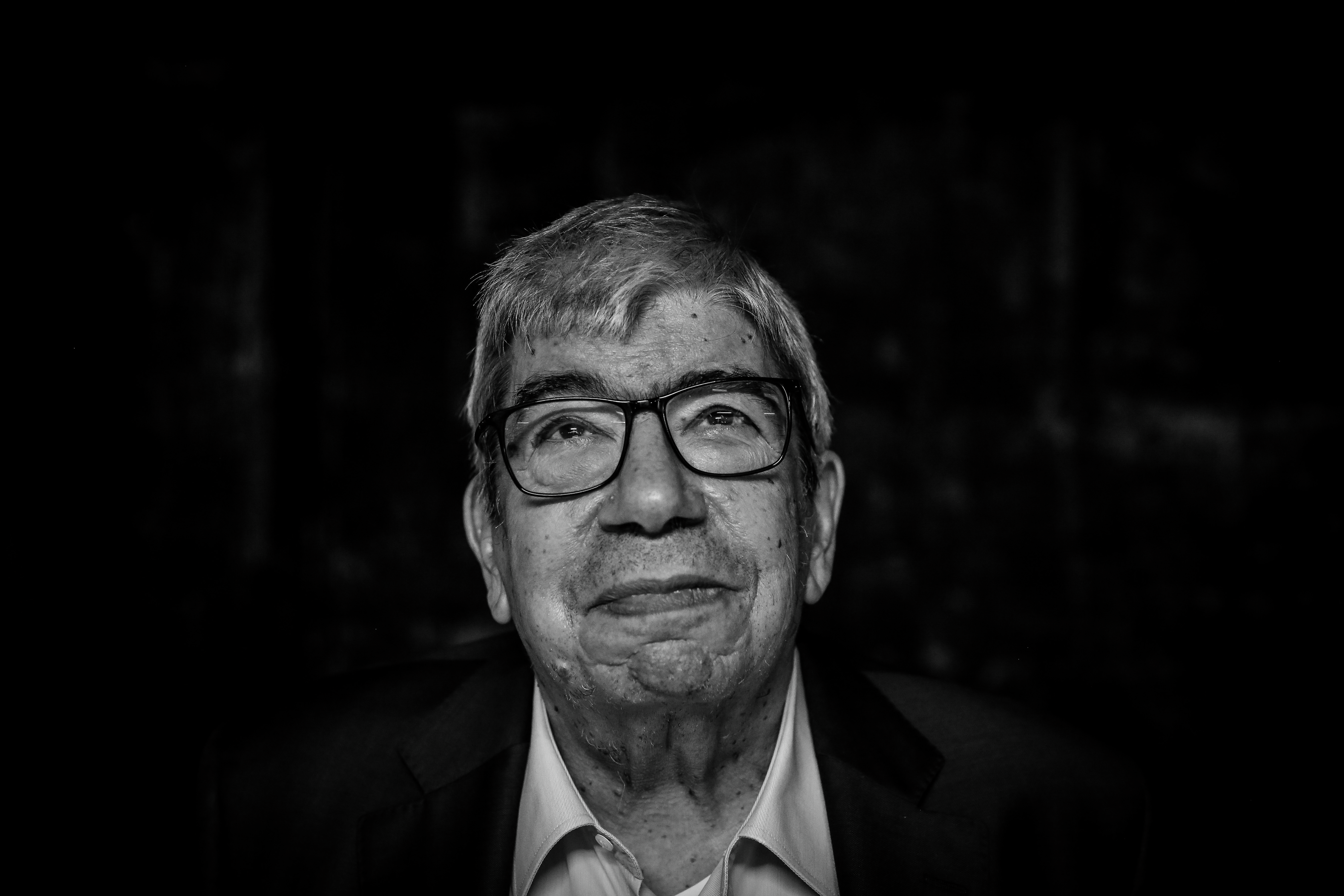 Ferro Rodrigues (parte 2): “A direita utiliza a palavra ‘wokismo’ para atacar os desfavorecidos e as minorias étnicas e sexuais. É o que Trump está a fazer nos EUA”