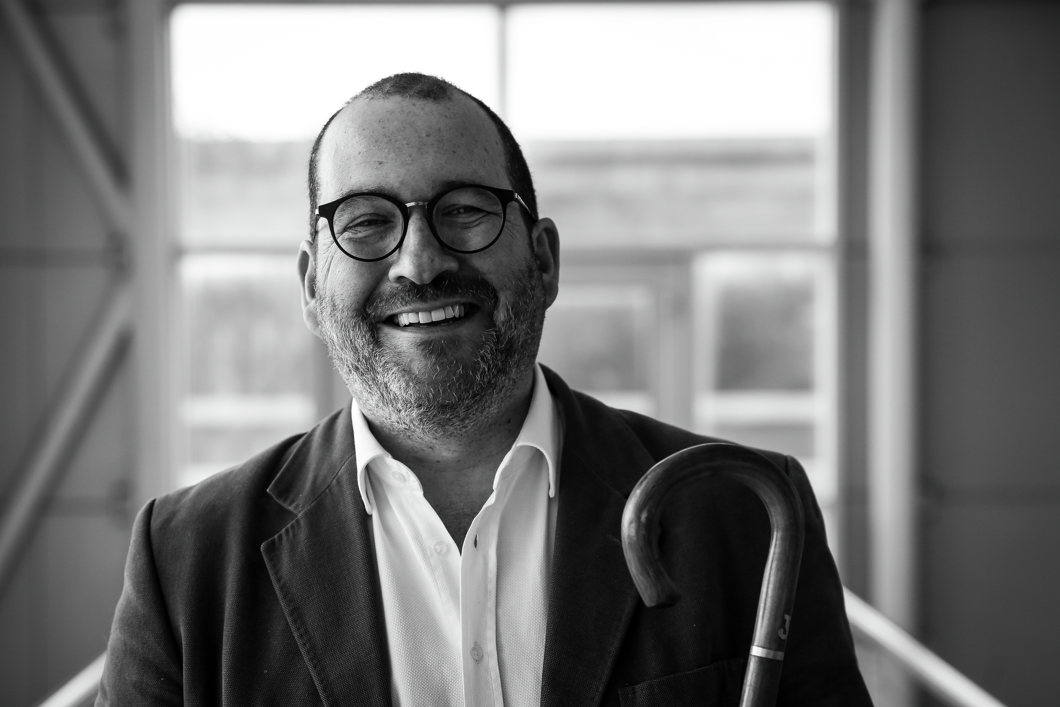 João Costa (parte 2): “Gosto de me relacionar com as pessoas pelo humor e de me rir das minhas pancadas para descomprimir. Levamo-nos demasiado a sério”