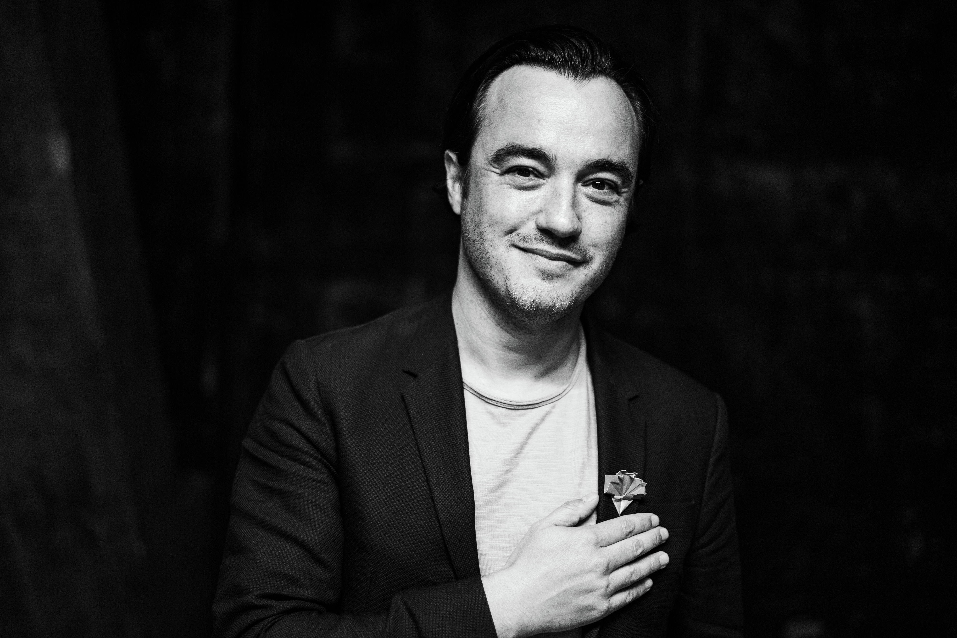 Pedro Penim (parte 2): “Mudei-me para Istambul quando o meu marido era lá correspondente da BBC. O amor precisa de investimento”