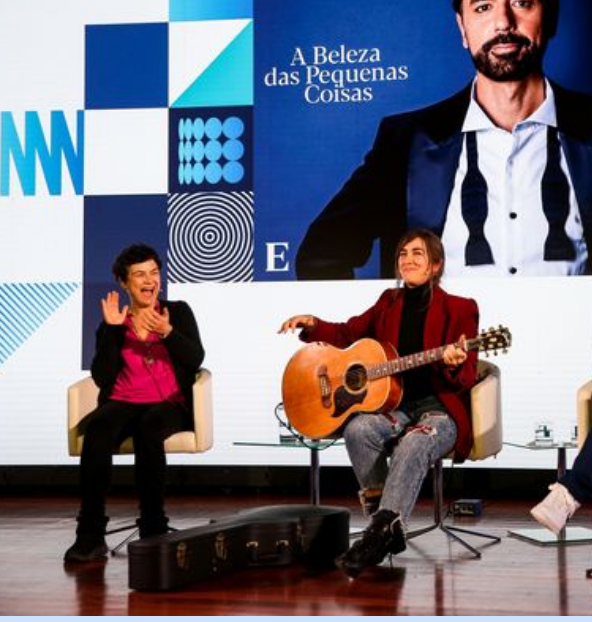 Episódio ao vivo com Márcia e Susana Peralta: “Temos recursos infinitos dentro de nós, há coisas que as máquinas nunca vão conseguir fazer melhor do que os humanos”