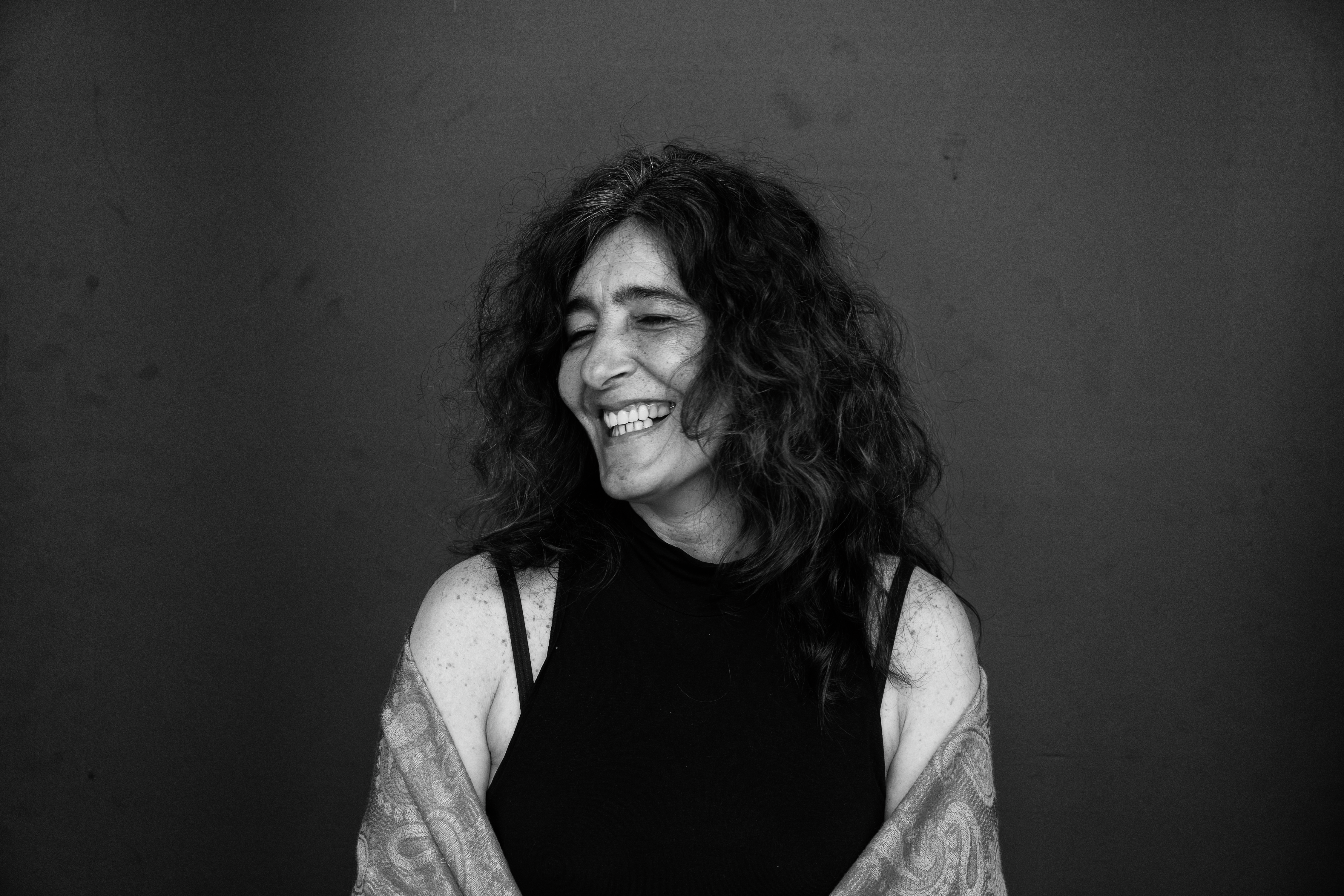 Judite Canha Fernandes (parte 2): “O capitalismo está a transformar-nos em produtos de venda. Não sou e nunca serei um produto ou estrela pop”