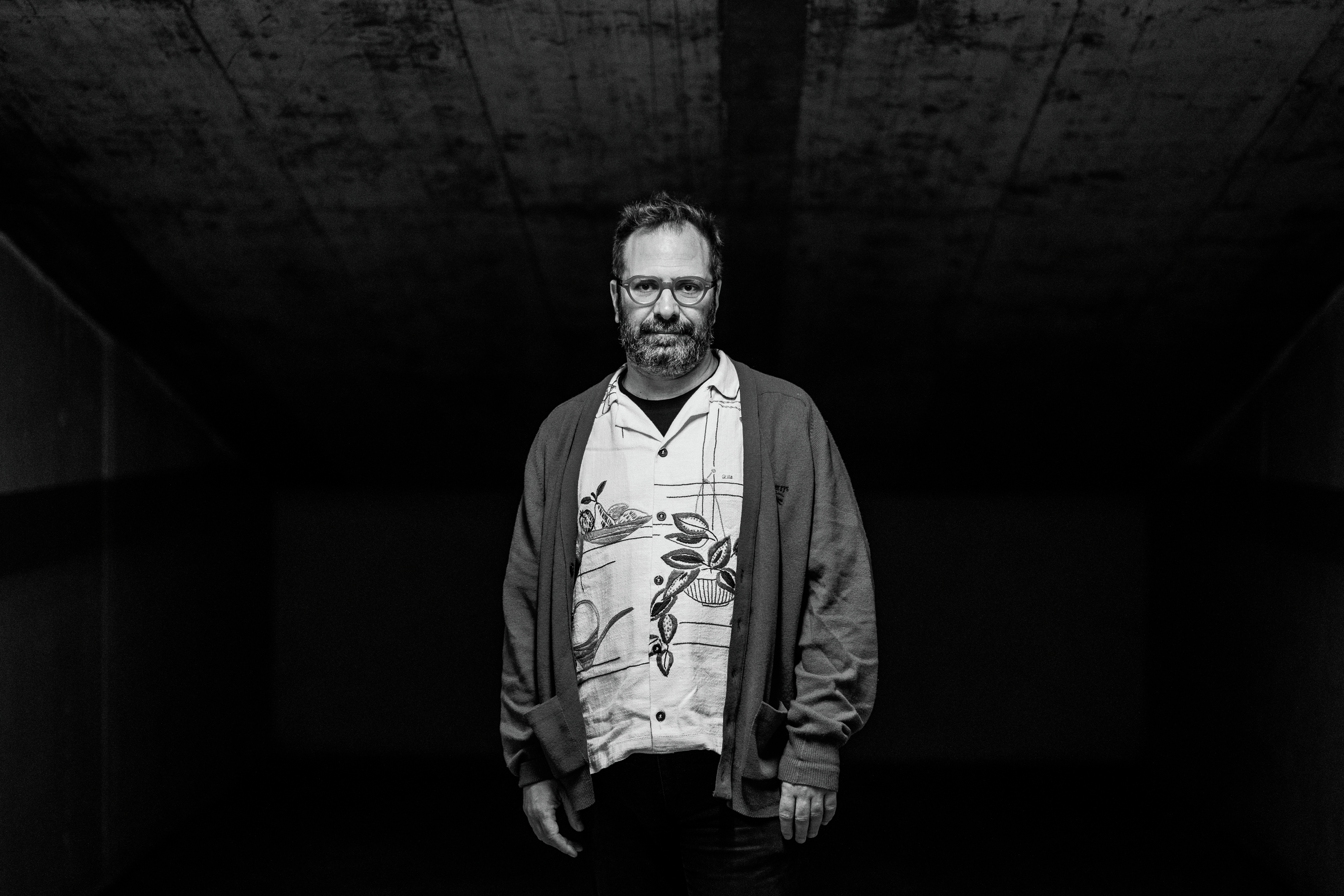 Tiago Pereira (parte 1): “Gravo para humanizar tudo. Não gravo só música, gravo pessoas. Gosto de ouvir velhinhas. Sou um átomo dinamizador de velhinhas”