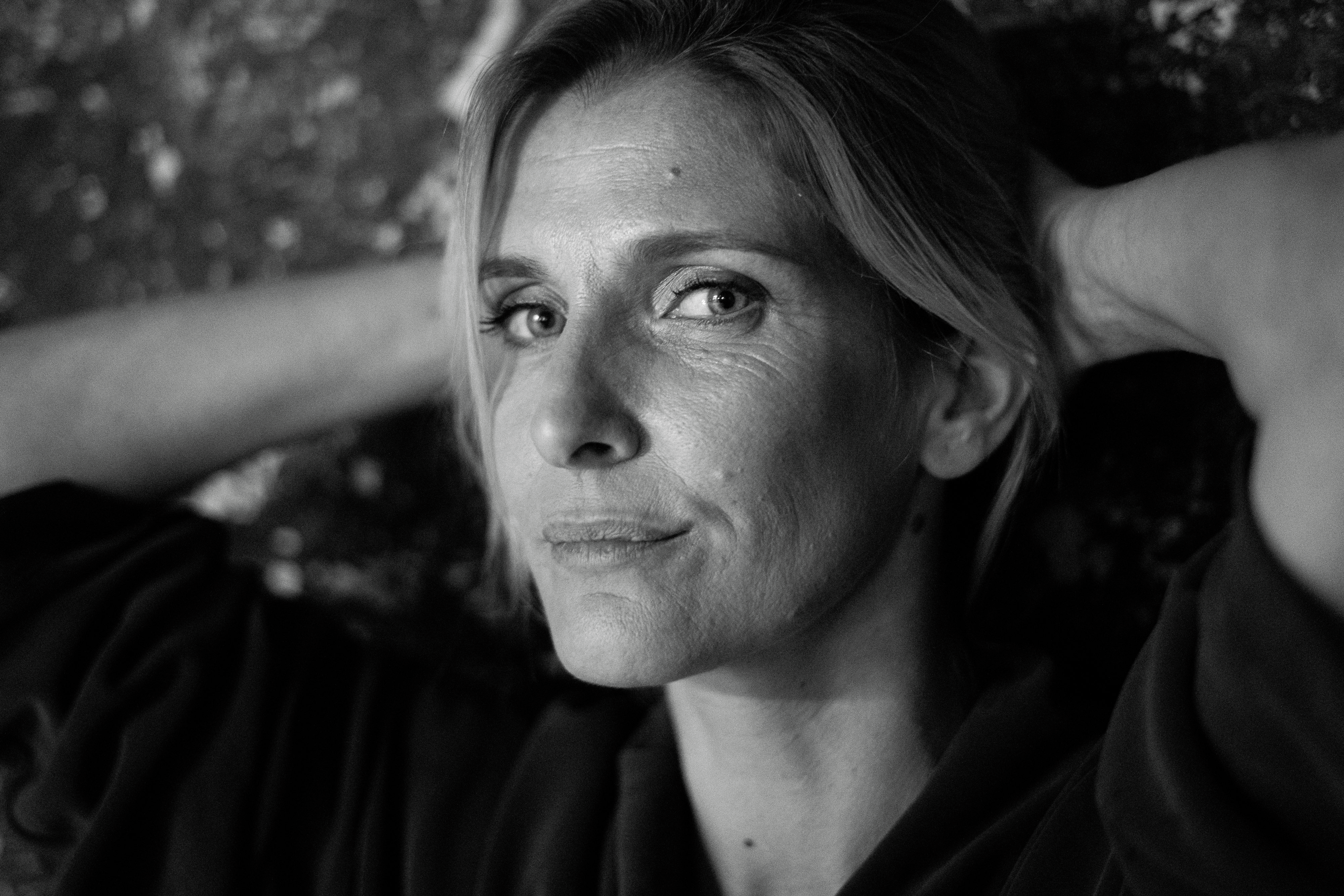 Inês Castel-Branco (parte 2): “Porque é que temos de ter todas mamas iguais e perseguir a juventude? Gosto das minhas rugas”