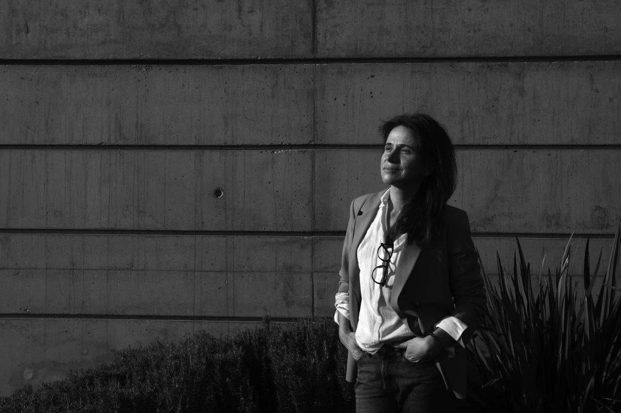 Dalila Carmo: "Ser mulher nesta indústria é lixado. Um homem da minha faixa etária não seria dispensado à mesma velocidade"