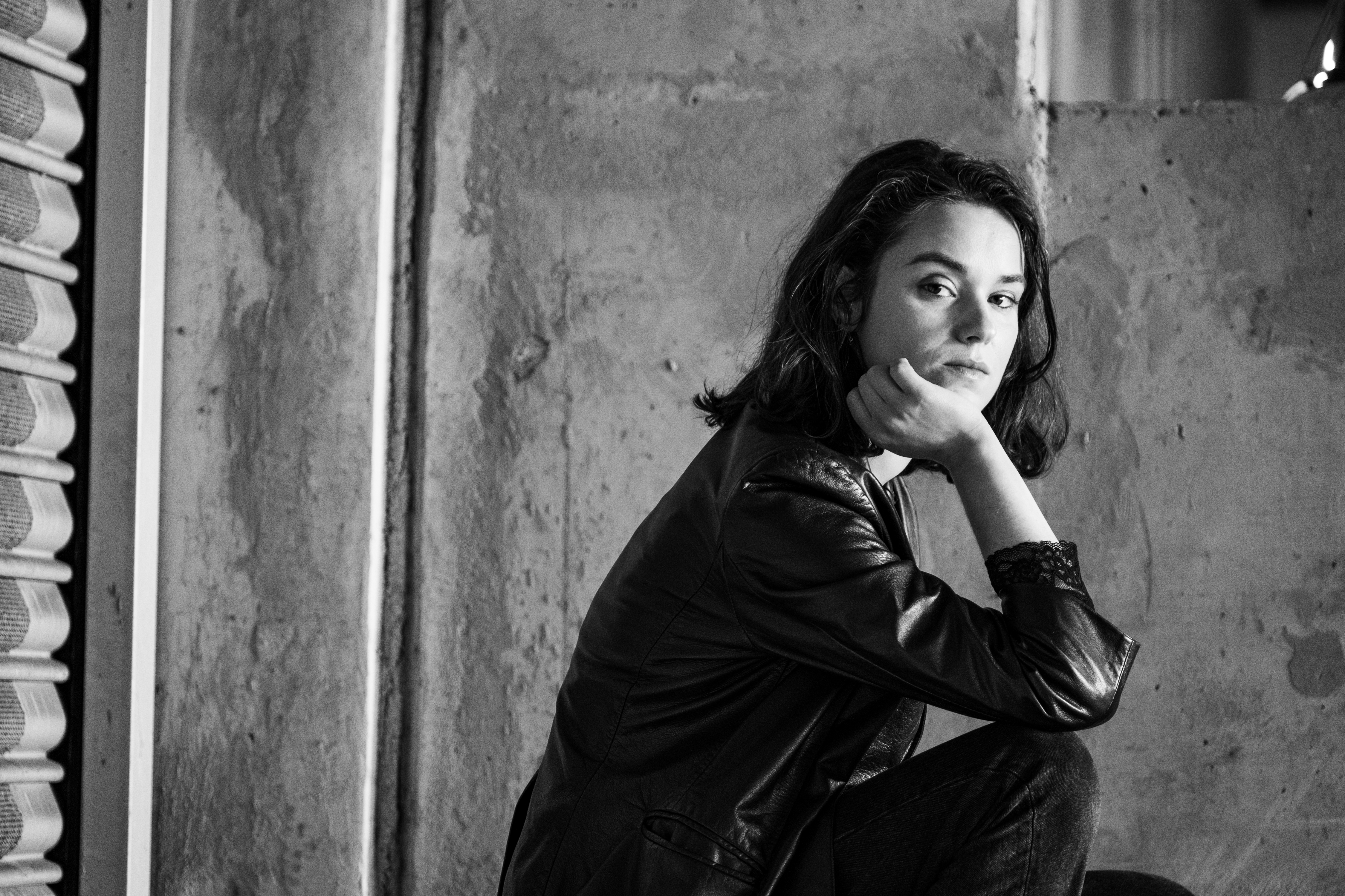 Renata Cambra: “Uma mulher, jovem, com voz na política é uma ameaça aos poderes instalados”