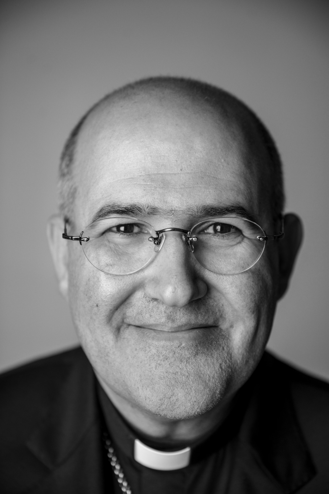 Especial José Tolentino Mendonça, Prémio Pessoa 2023: “A vida tem sido esplêndida para mim. Tem-me dado um património de sede, uma latência de desejo”