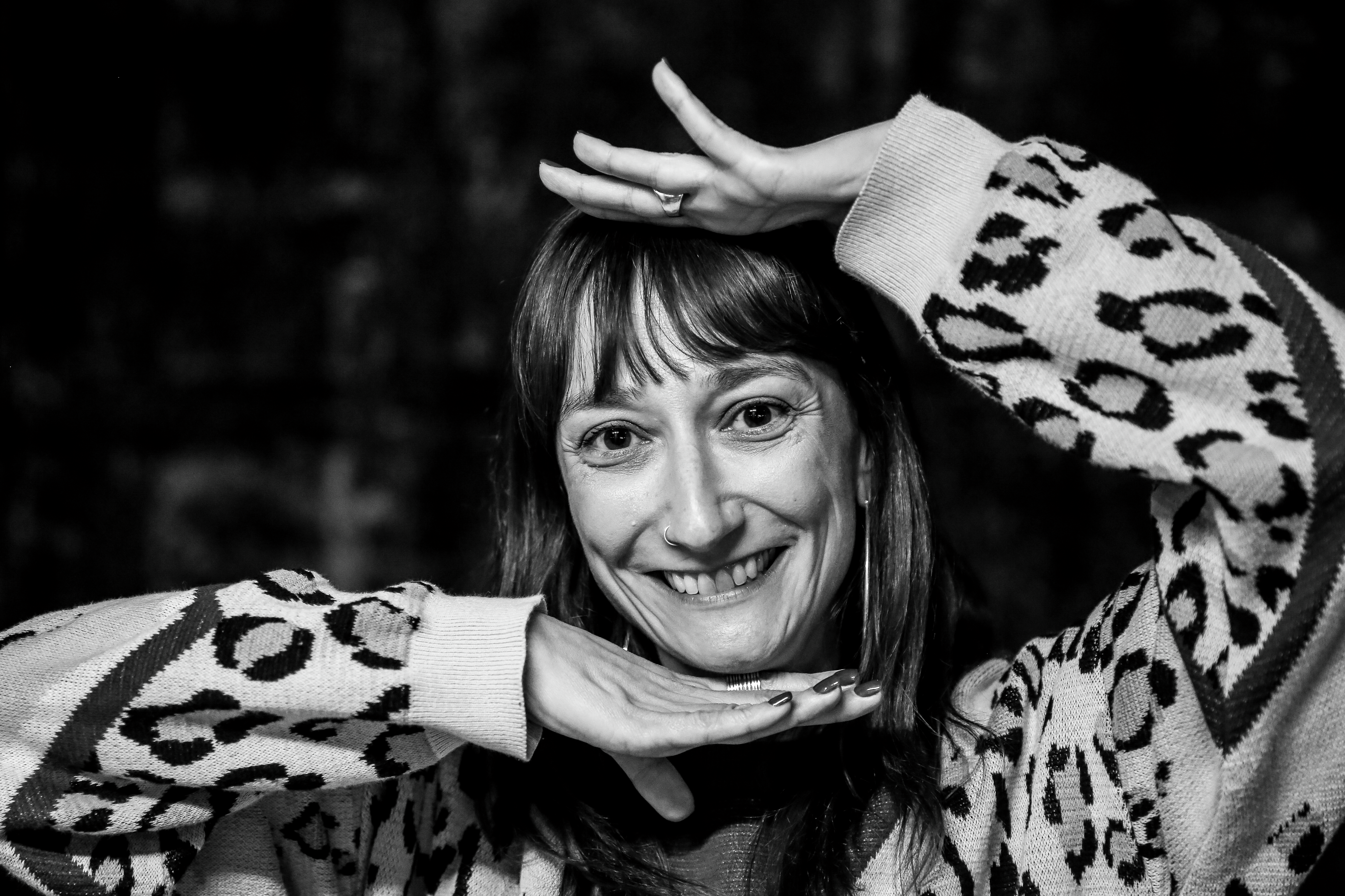 Ana Markl (parte 2): “A síndrome do impostor é uma espécie de vigilante que me impede de cair num dos piores medos que é ser vaidosa, ridícula, cagona”