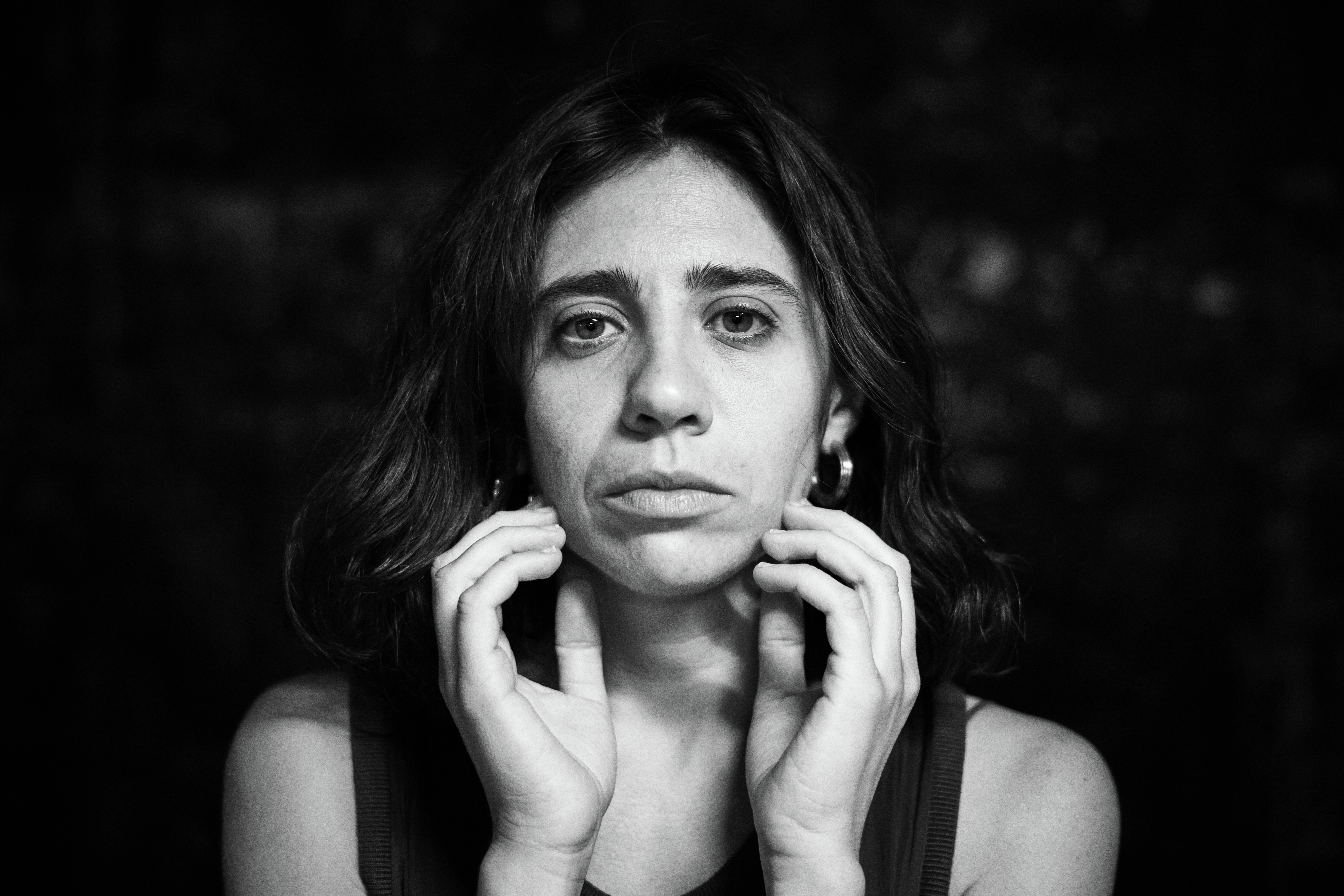 Rita Cabaço (parte 1): “A tragédia vista com distância é profundamente cómica. Gosto de pensar no absurdo da vida. Somos todos profundamente absurdos”