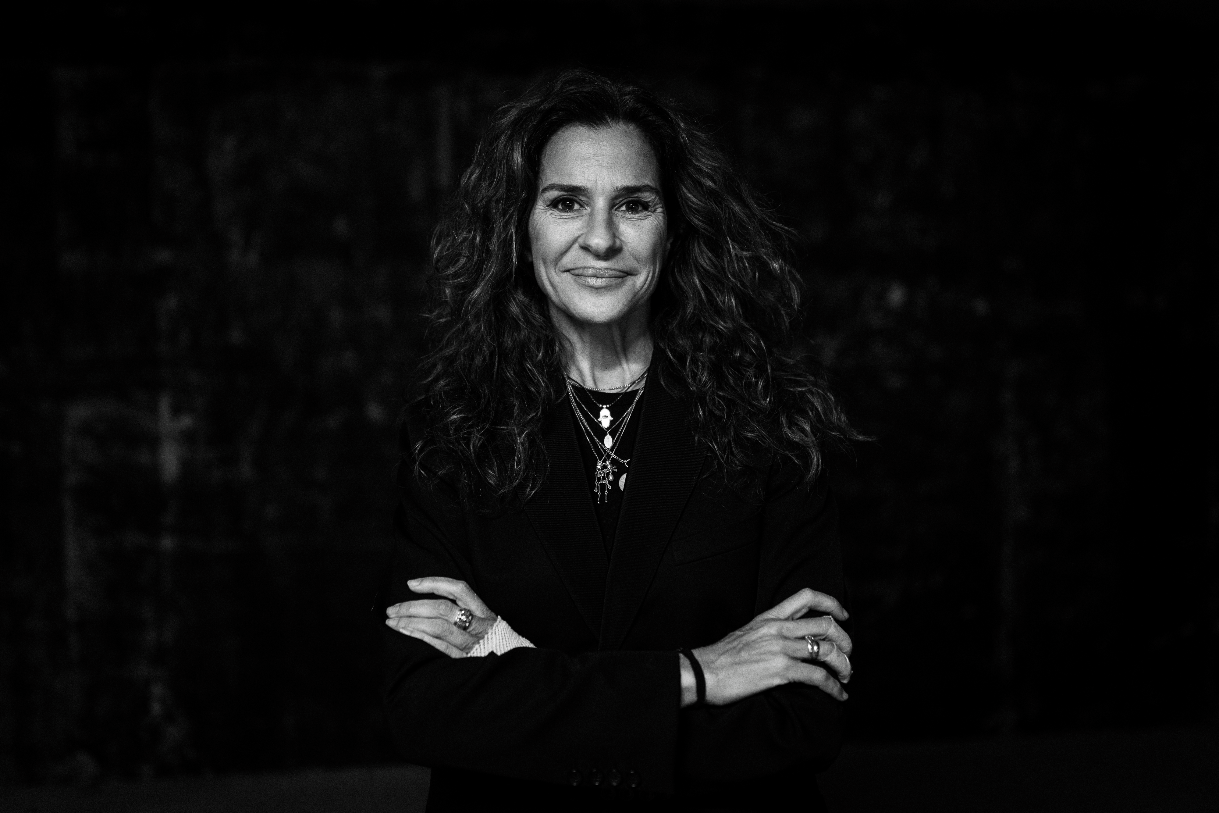 Sofia Aparício (parte 1): “Não sou a sedutora dos papéis que me dão para representar. Odeio dar nas vistas. Vivo de fato de treino. Fujo de toda a gente!”