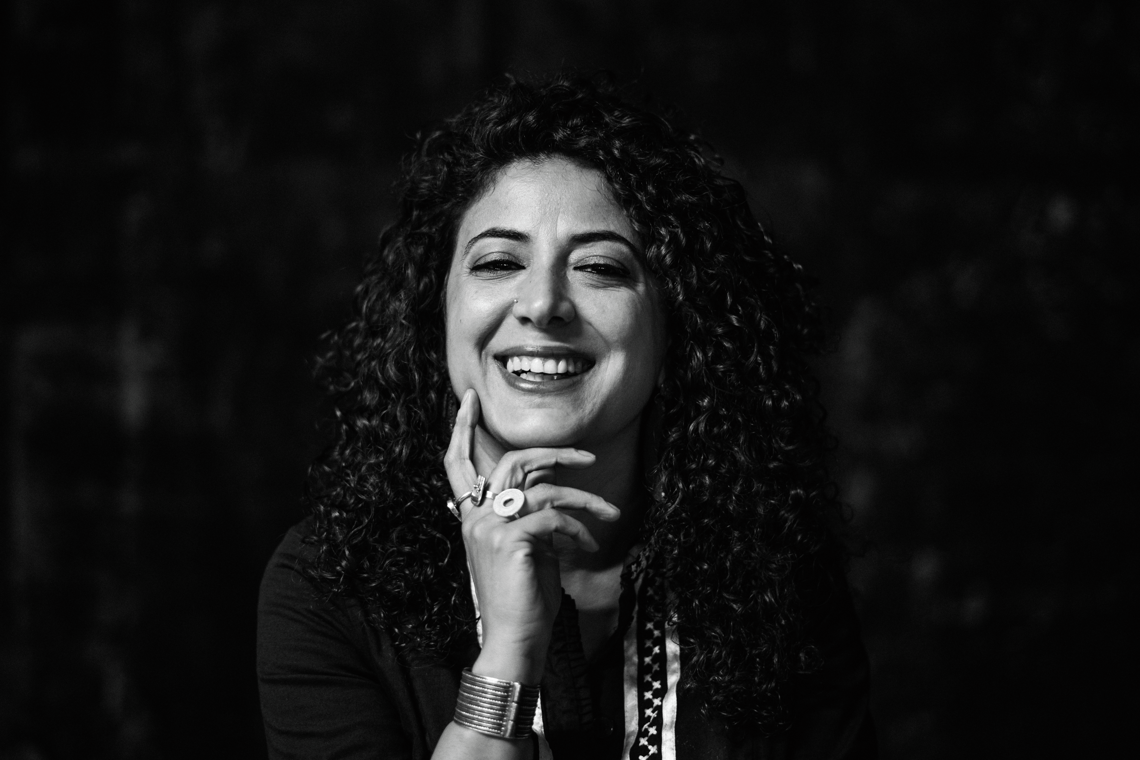 Shahd Wadi (parte 1): “O povo palestiniano ensina o mundo a bater asas. O genocídio na Palestina diz respeito à liberdade da Humanidade inteira”