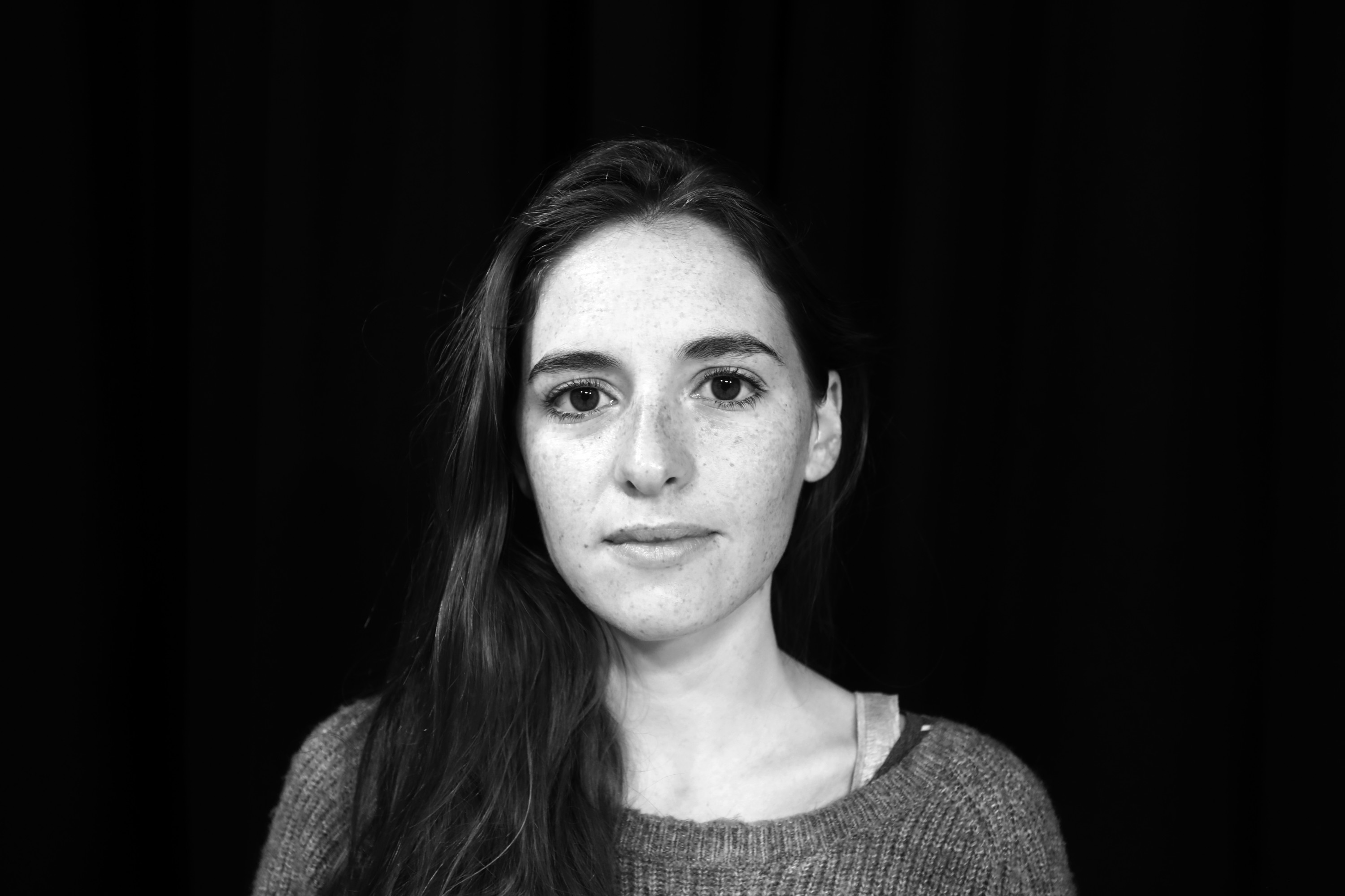 Sara Barros Leitão: “Não é um nome que faz com que a denúncia de assédio seja mais credível. A vítima deve sempre ser ouvida”