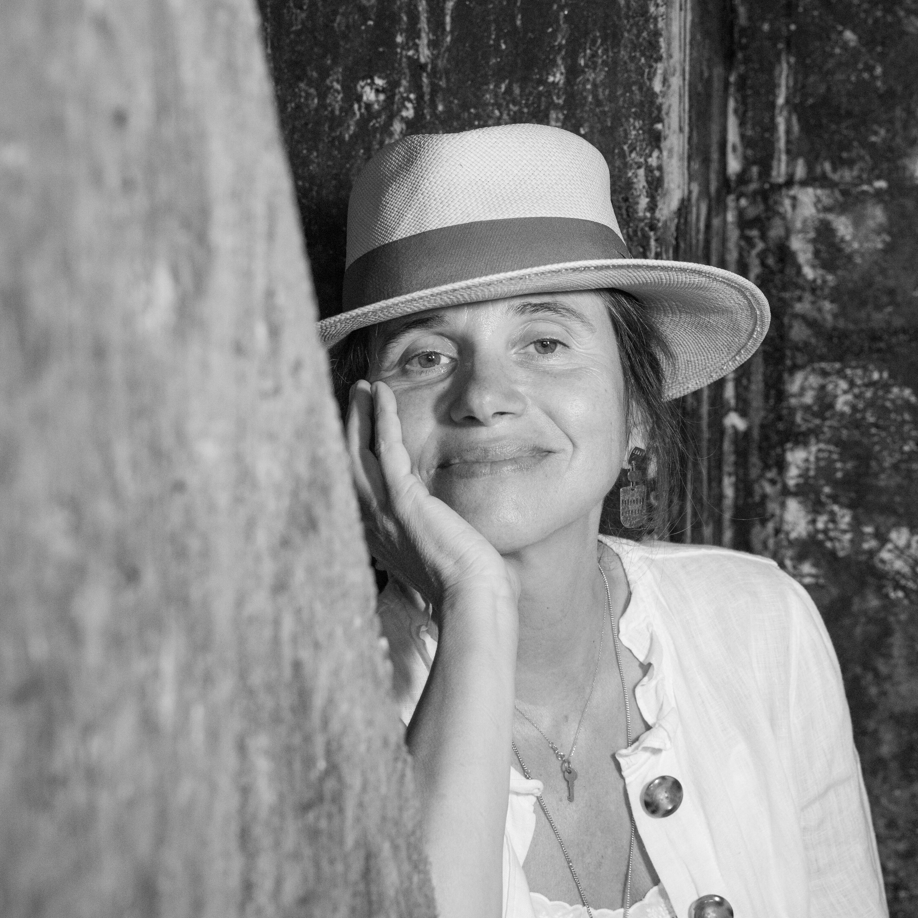 Dalila Carmo (parte 1): “A minha intensidade está mais moderada. Já não me levo tão a sério. Estou sem pressa para nada e mais contemplativa”