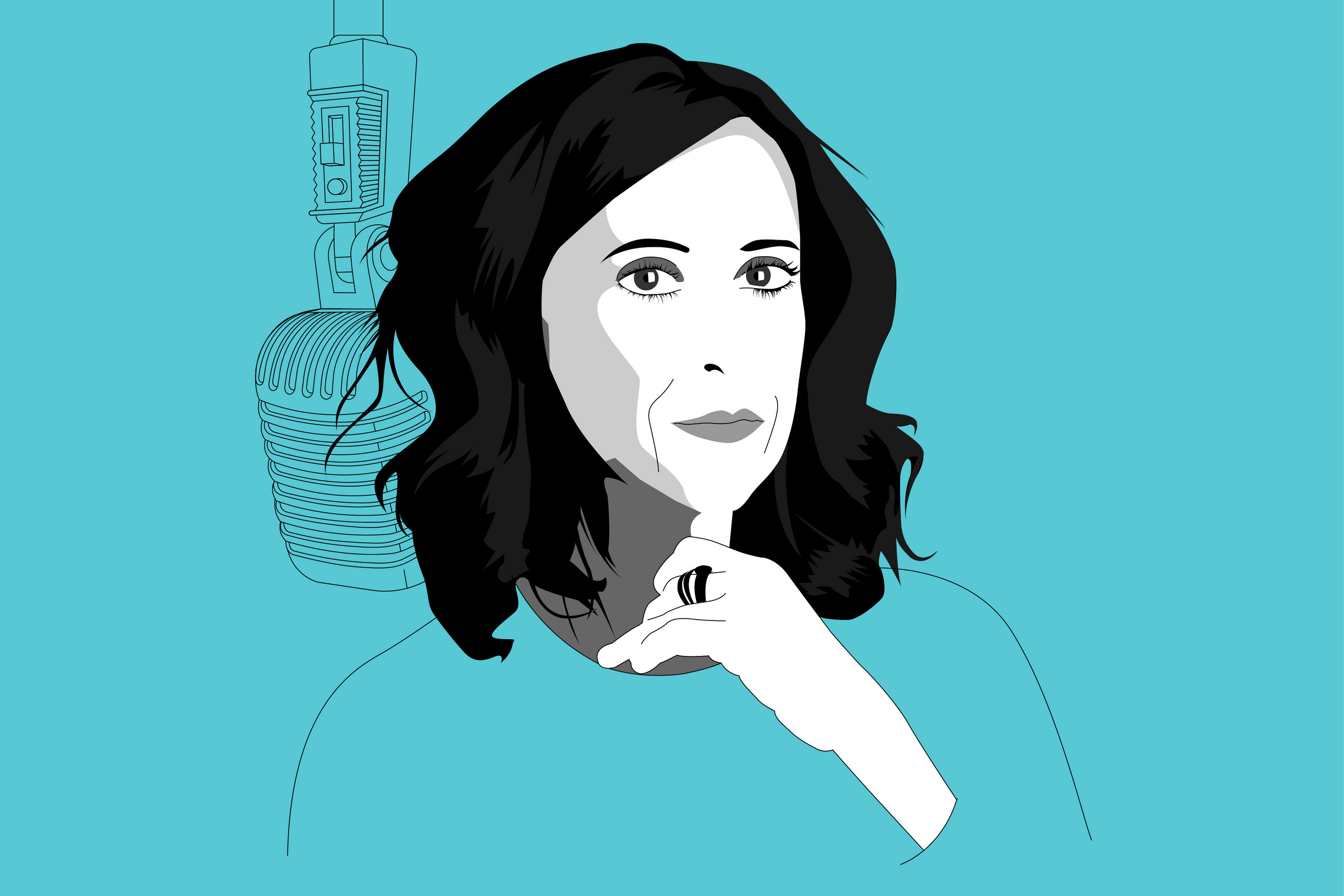 Fernanda Torres: “Os meus momentos de glória são muito parecidos com os meus fracassos”