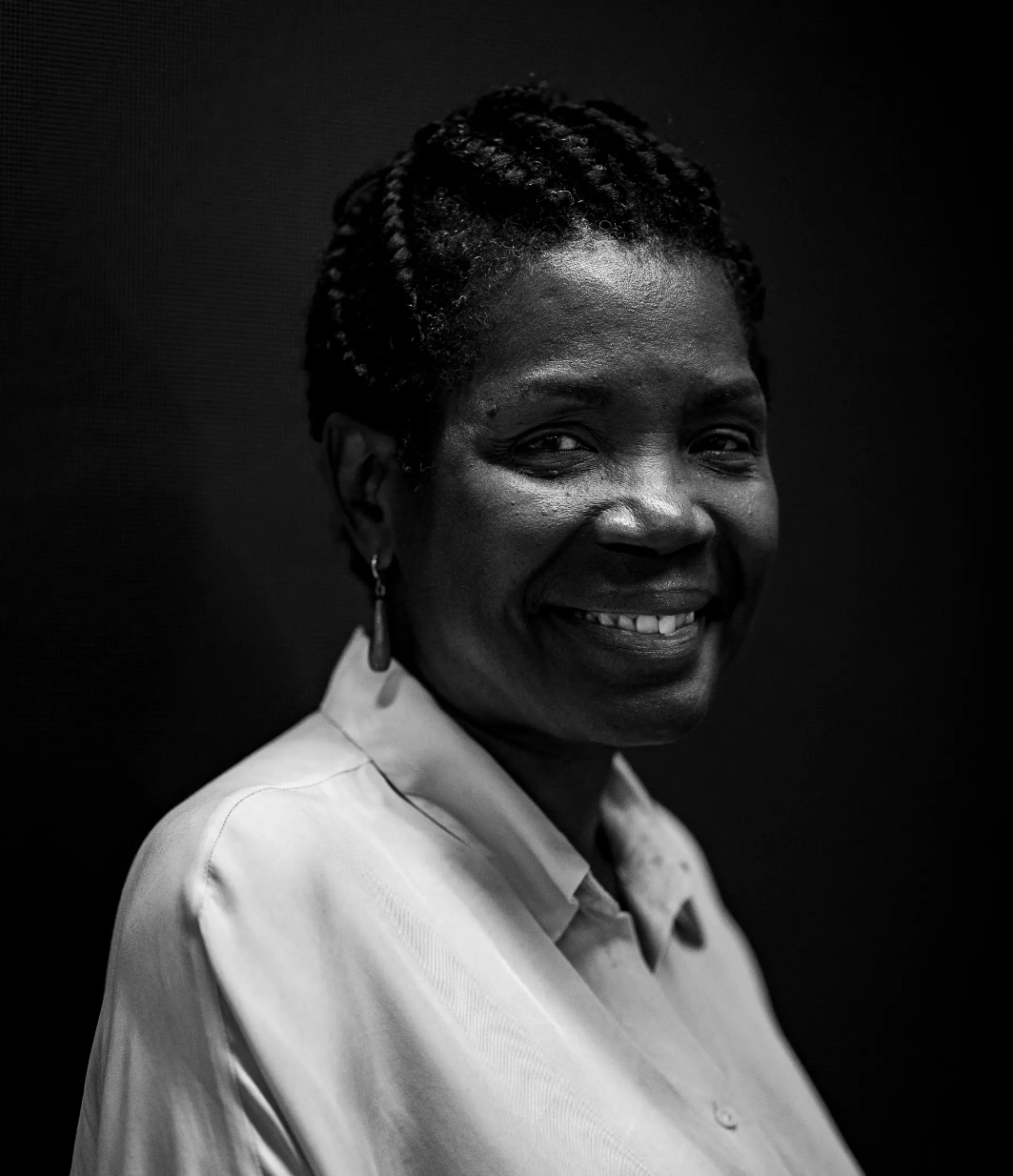Francisca Van Dunem: “Um ministro não ganha para o que faz. É só para pessoas com um grande amor à causa pública ou que estão no desemprego