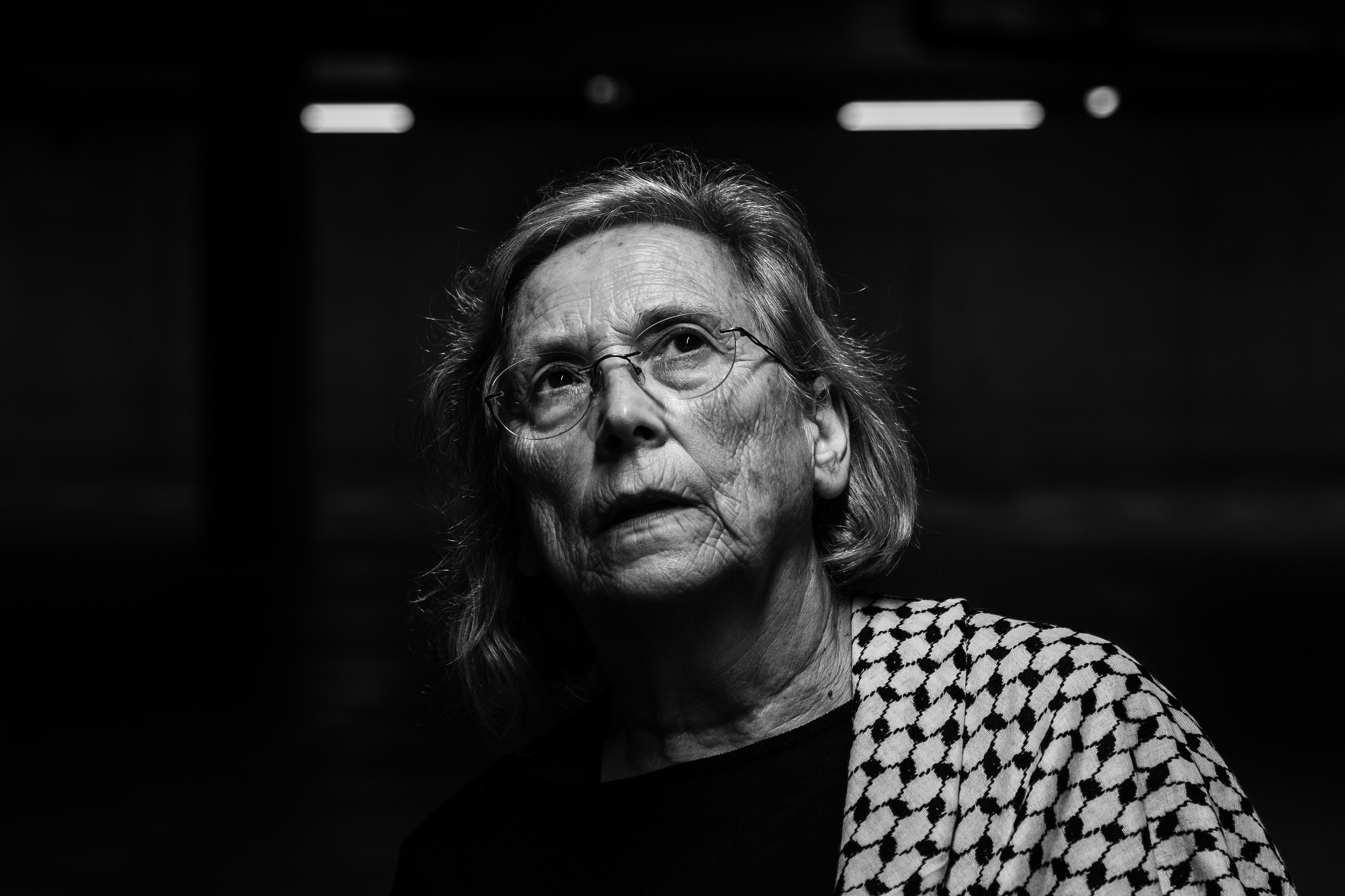 Maria José Campos (parte 2): “Acredito que nas próximas eleições as pessoas vão decidir bem. E não vão dar espaço a uma direita racista, homofóbica e sem qualificação, num ataque à democracia”