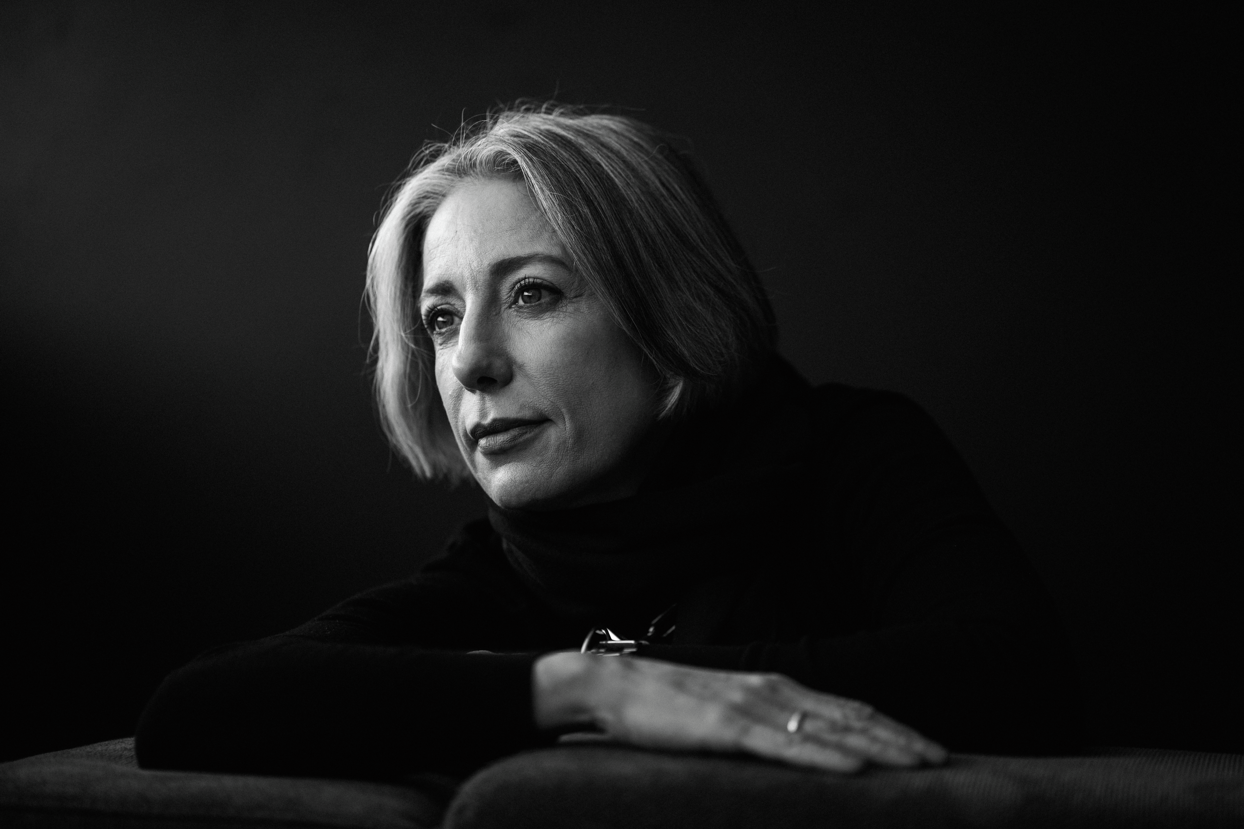 Vera Iaconelli (parte 2): “Ao espelho vejo uma mulher velha, mas não sou anacrónica. Acompanho este tempo, com uma vida sexual e desejante”