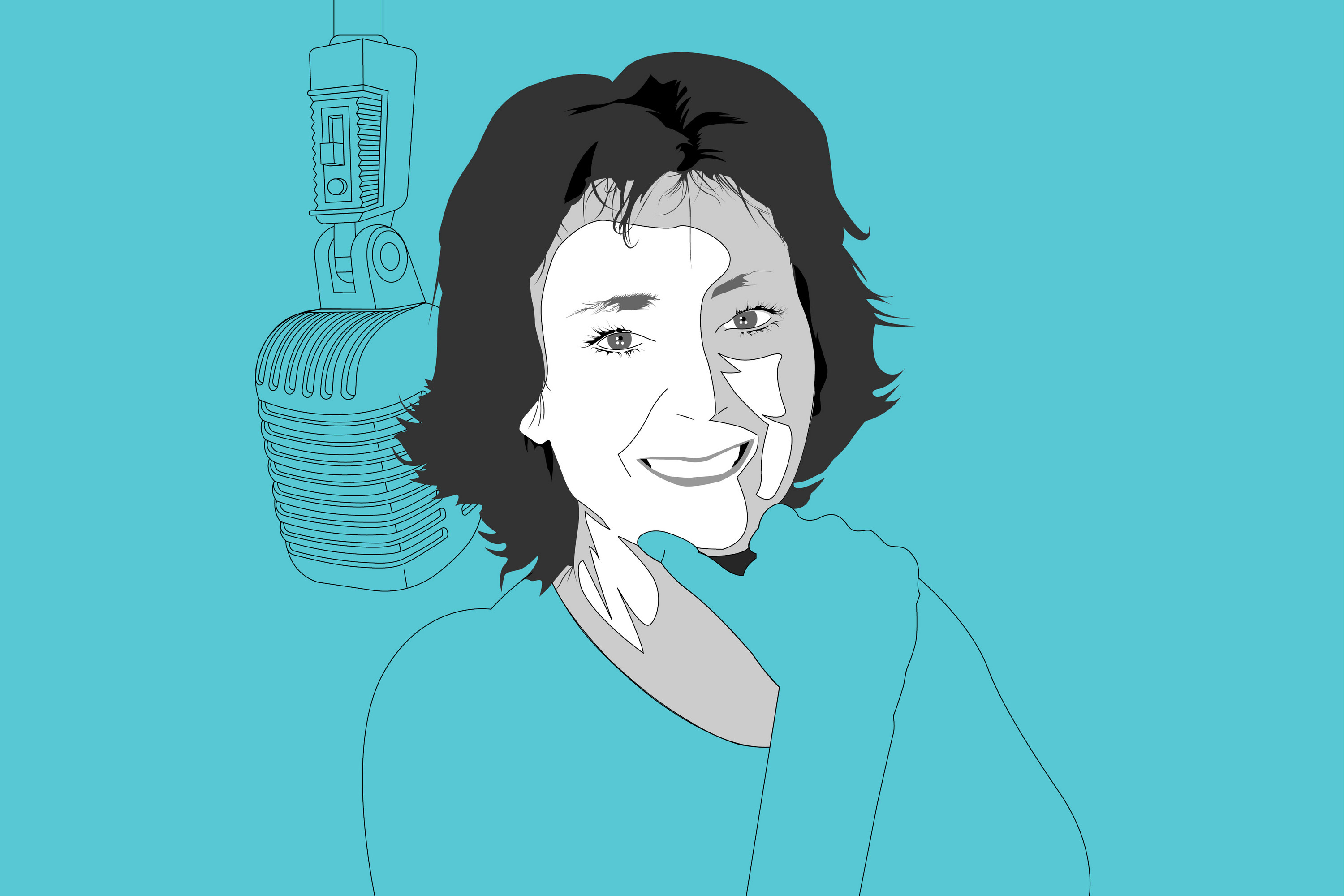 Ana Zanatti: “Quero ousar sempre!”