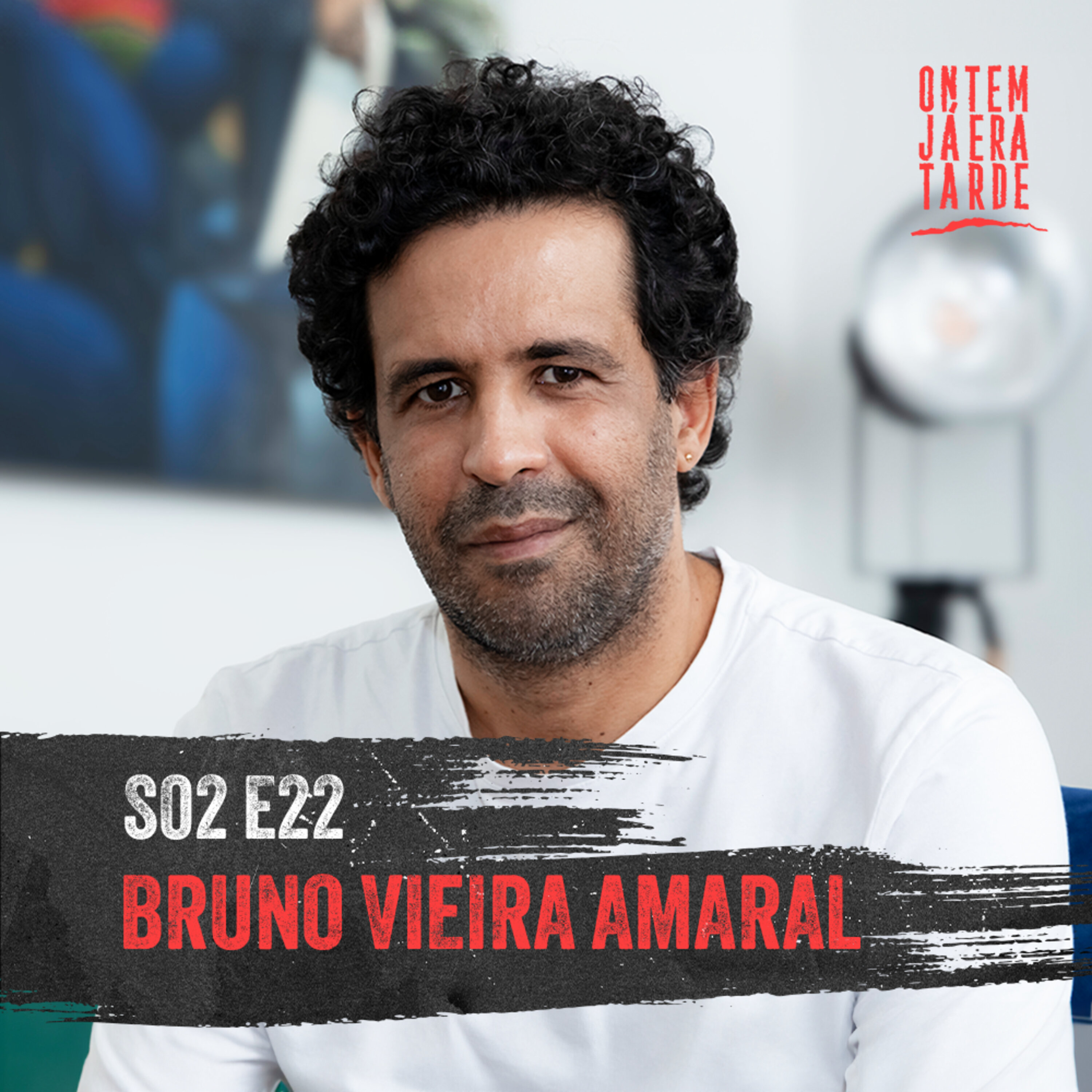 Bruno Vieira Amaral: “Há muita coisa que o escritor pode ir buscar ao futebol; a emoção, as pequenas histórias dos treinadores e adeptos ou até uma ida ao estádio”