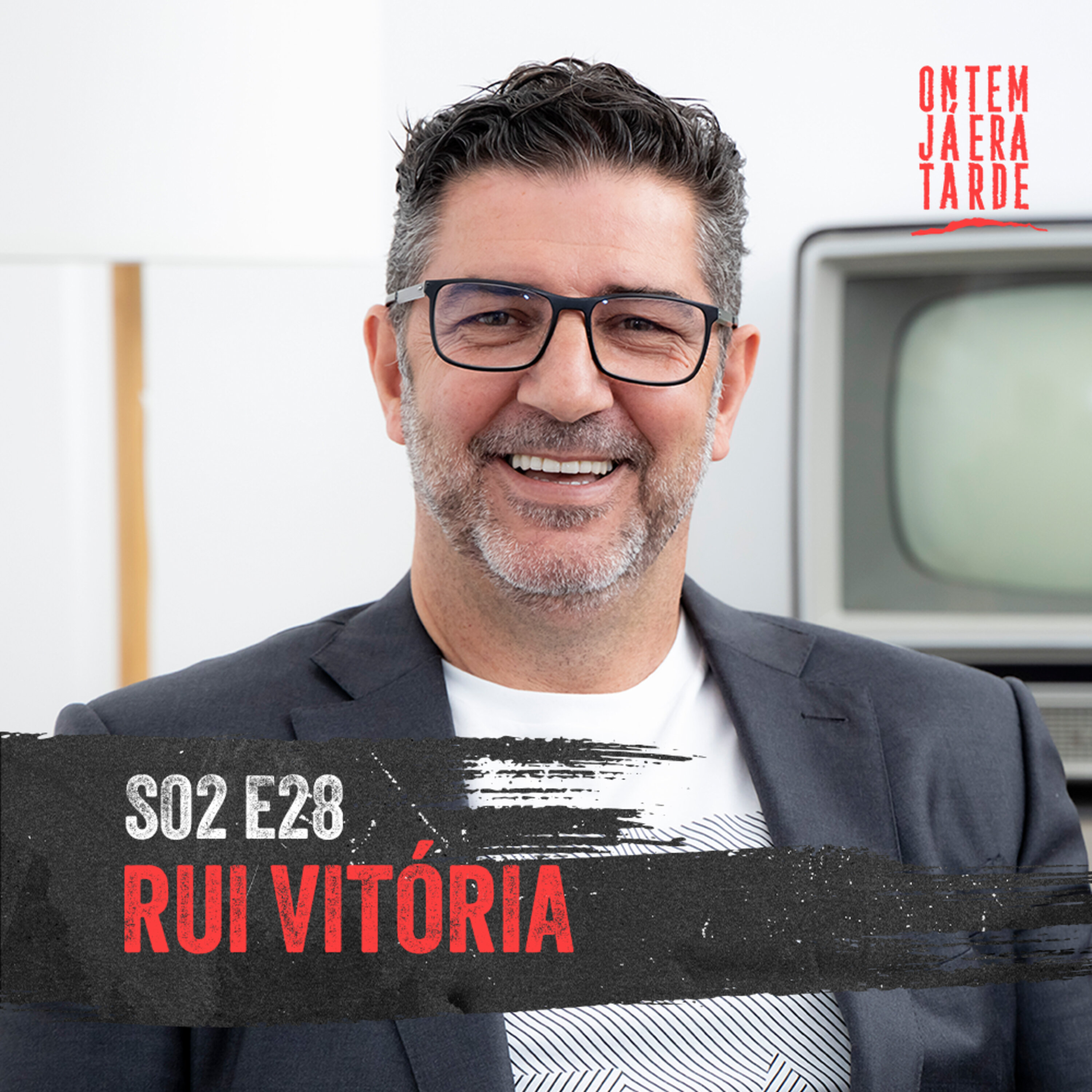 Rui Vitória: “Treinadores aprendem mais nas derrotas do que nos sucessos; quem disser o contrário está a mentir”