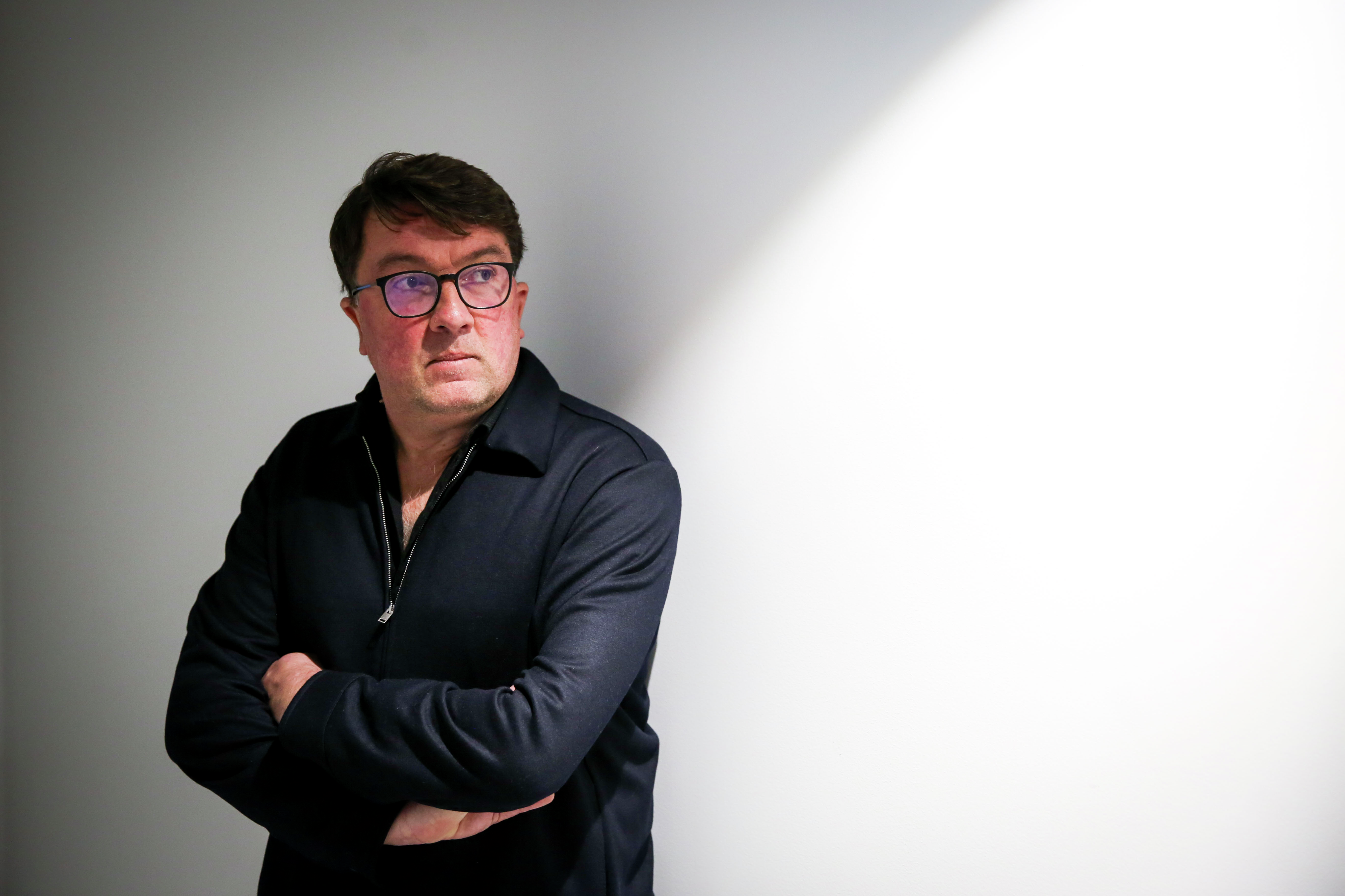 Olivier Bonamici: “Portugal está a tornar-se menos tolerante. Há coisas que gosto e que não gosto. Mas amo este país e quero morrer aqui”