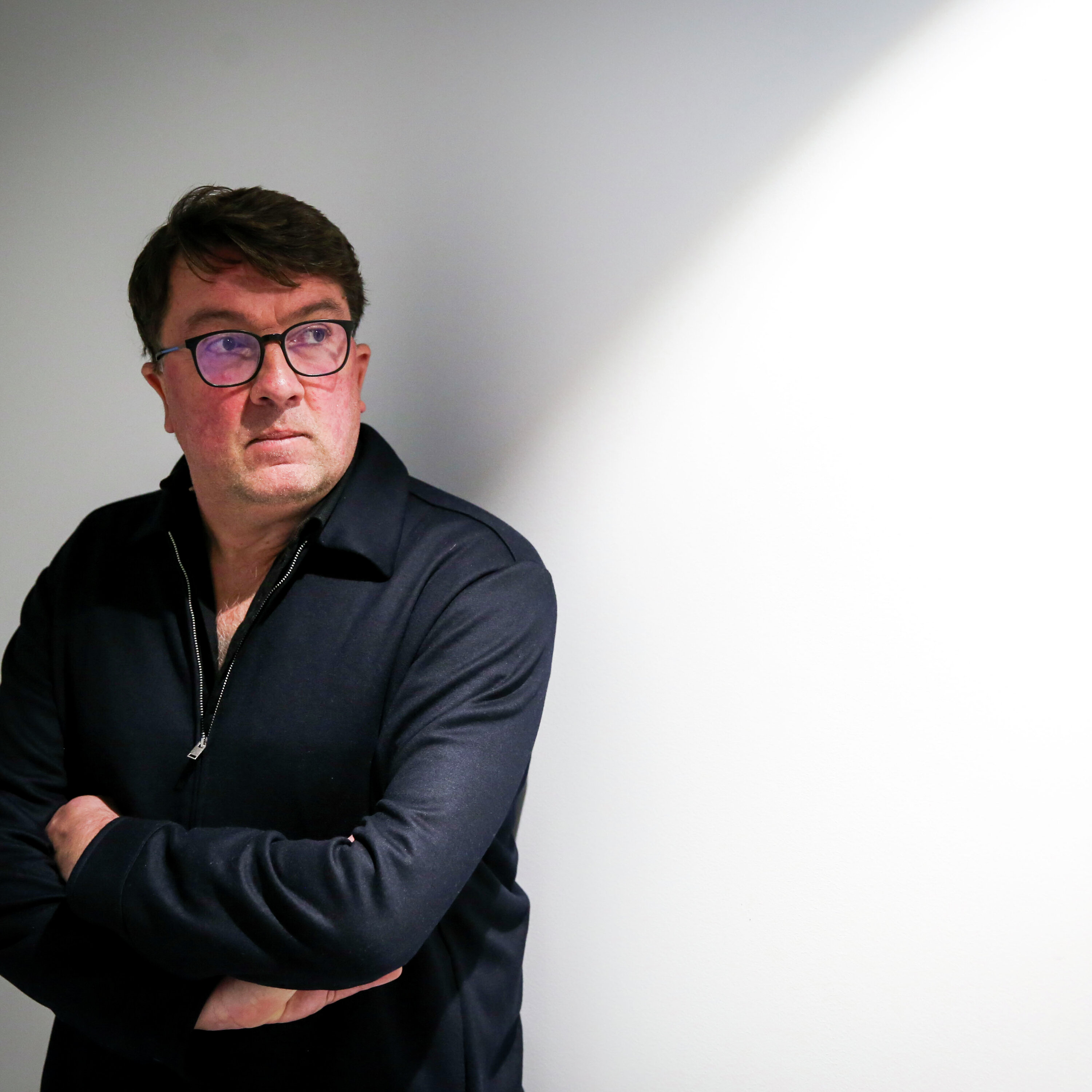 Olivier Bonamici: “Portugal está a tornar-se menos tolerante. Há coisas que gosto e que não gosto. Mas amo este país e quero morrer aqui”
