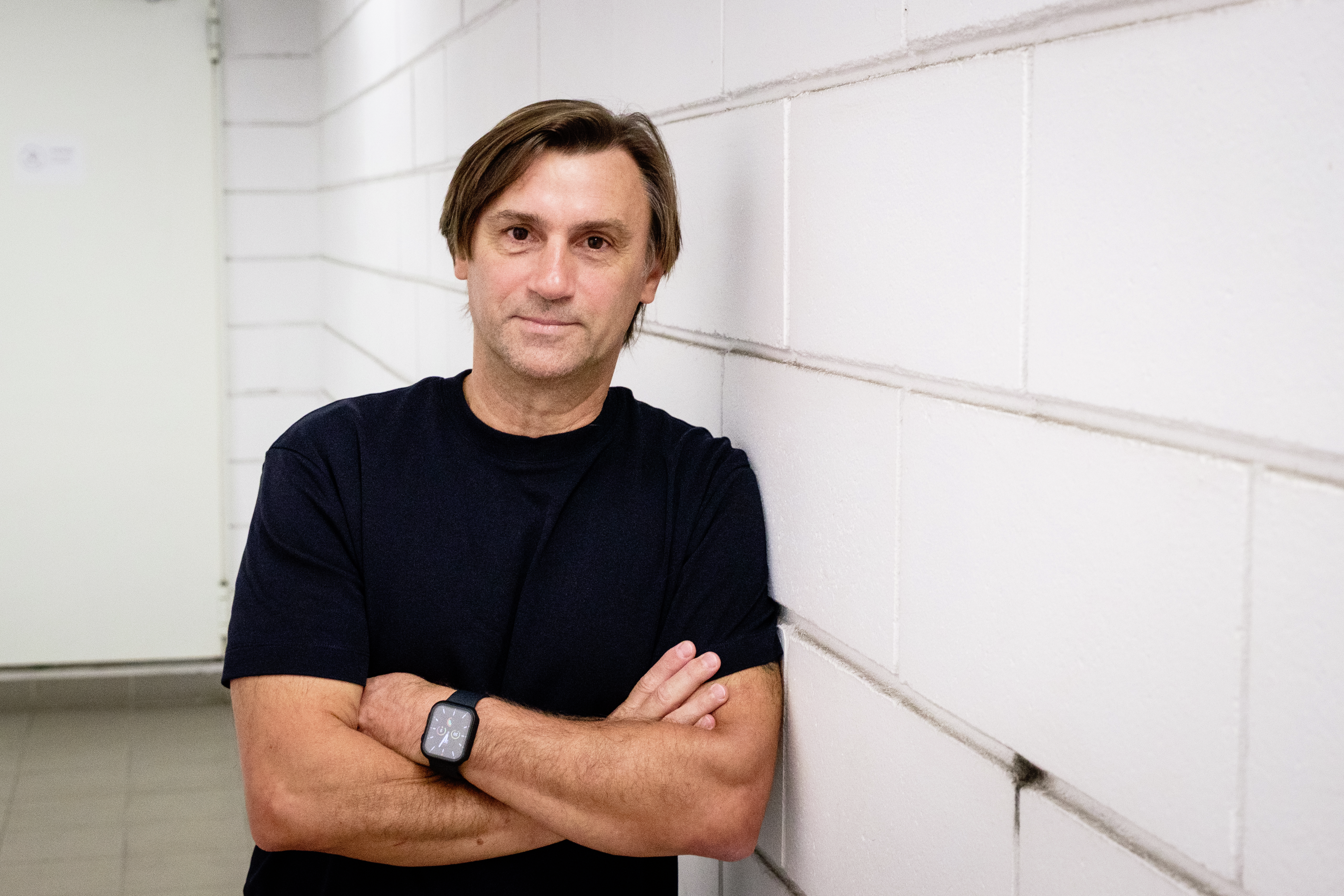 João Vieira Pinto: “O 6-3 é o jogo da minha vida. As pessoas ainda perguntam umas às outras onde estavam naquele dia"