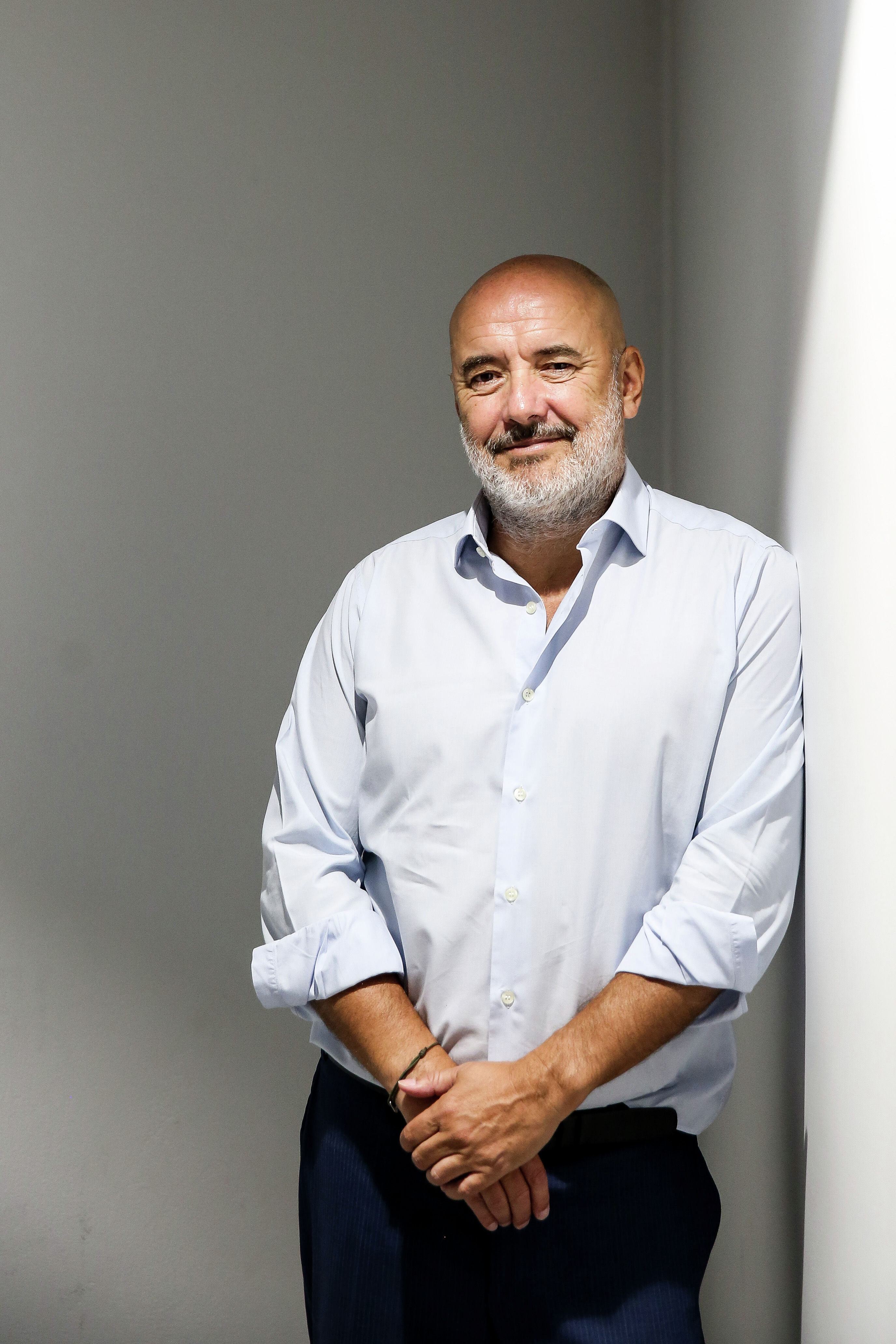 Pedro Marques Lopes: “André-Villas Boas é o presidente das quimeras. A parte comunicacional é terrível. Não é altura de estar a prometer mundos e fundos”