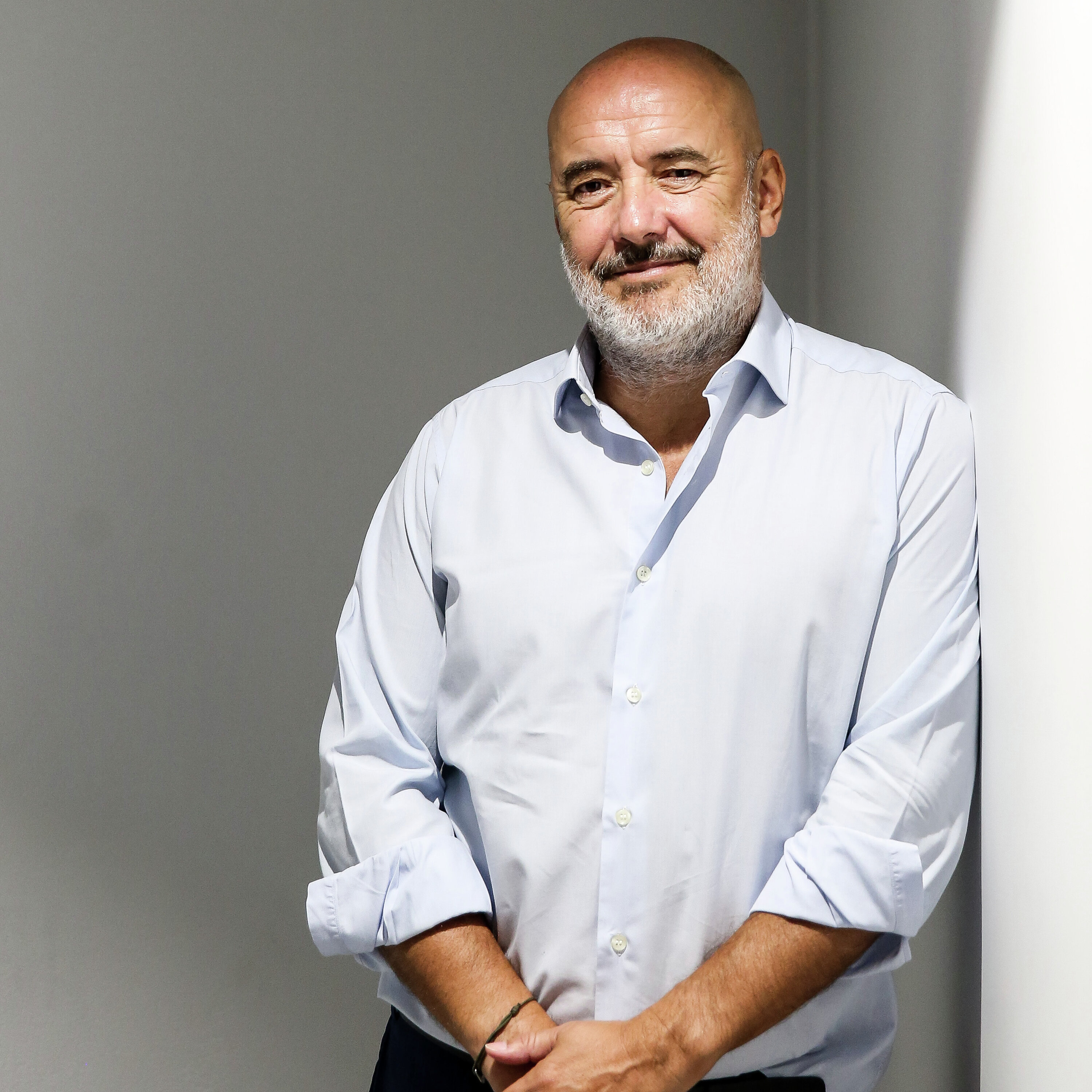 Pedro Marques Lopes: “André-Villas Boas é o presidente das quimeras. A parte comunicacional é terrível. Não é altura de estar a prometer mundos e fundos”