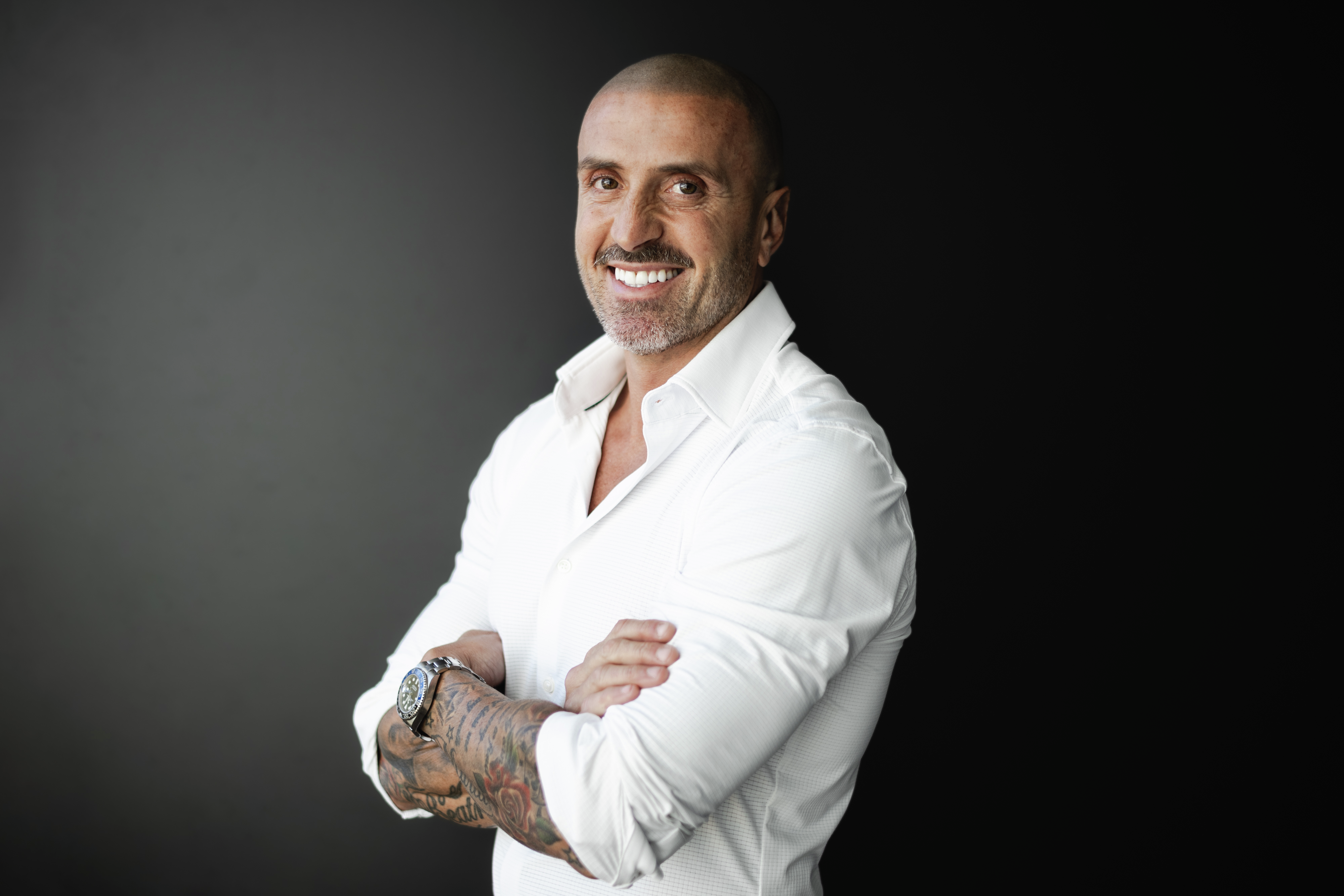 Paulo Sérgio: “Depois de sair do Sporting, tive salários em atraso em quase todos os clubes”