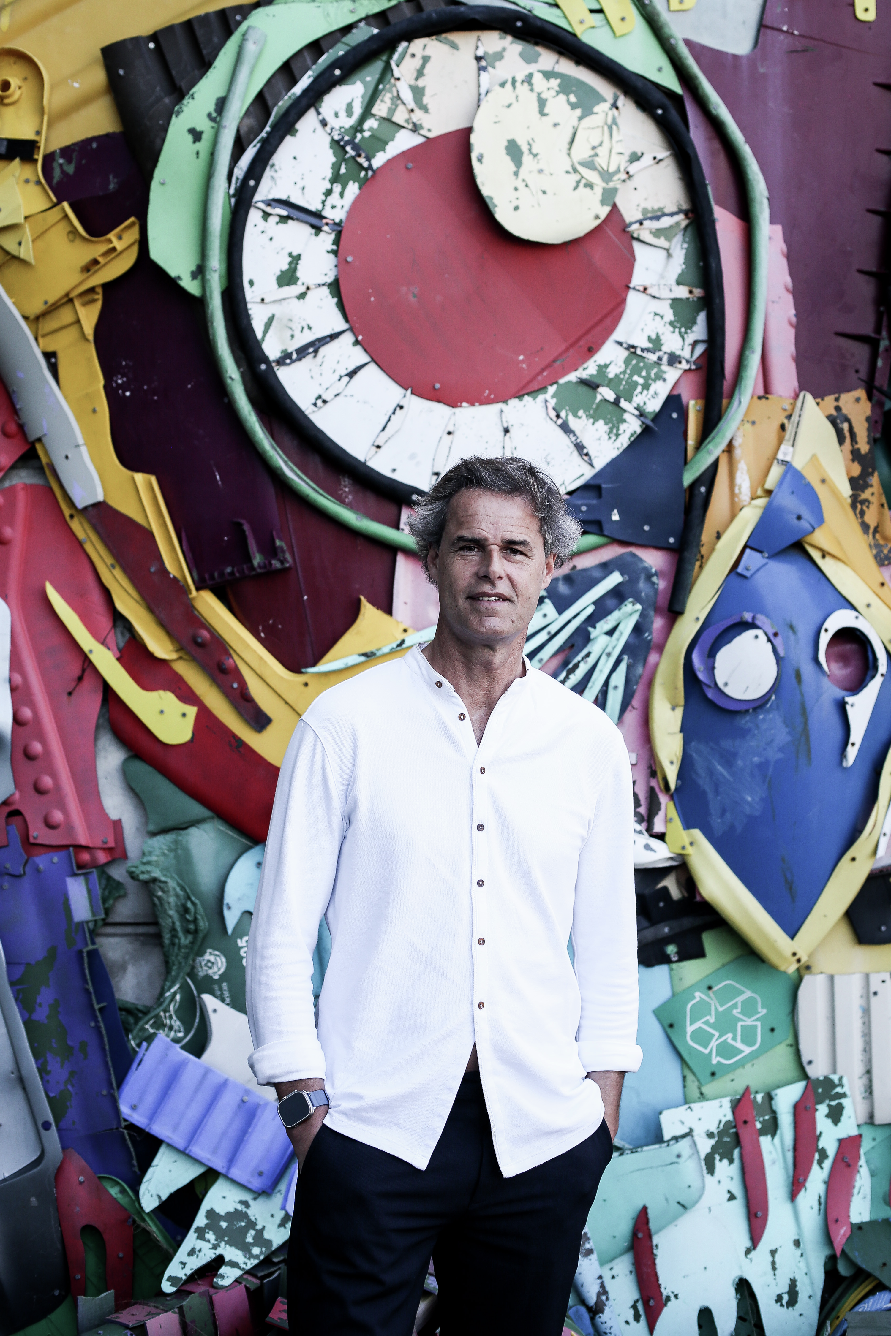 Filipe Gaidão: “Tive um grave acidente antes de ir para o Porto, fiquei tetraplégico durante algum tempo, e Pinto da Costa nunca deixou de me apoiar”