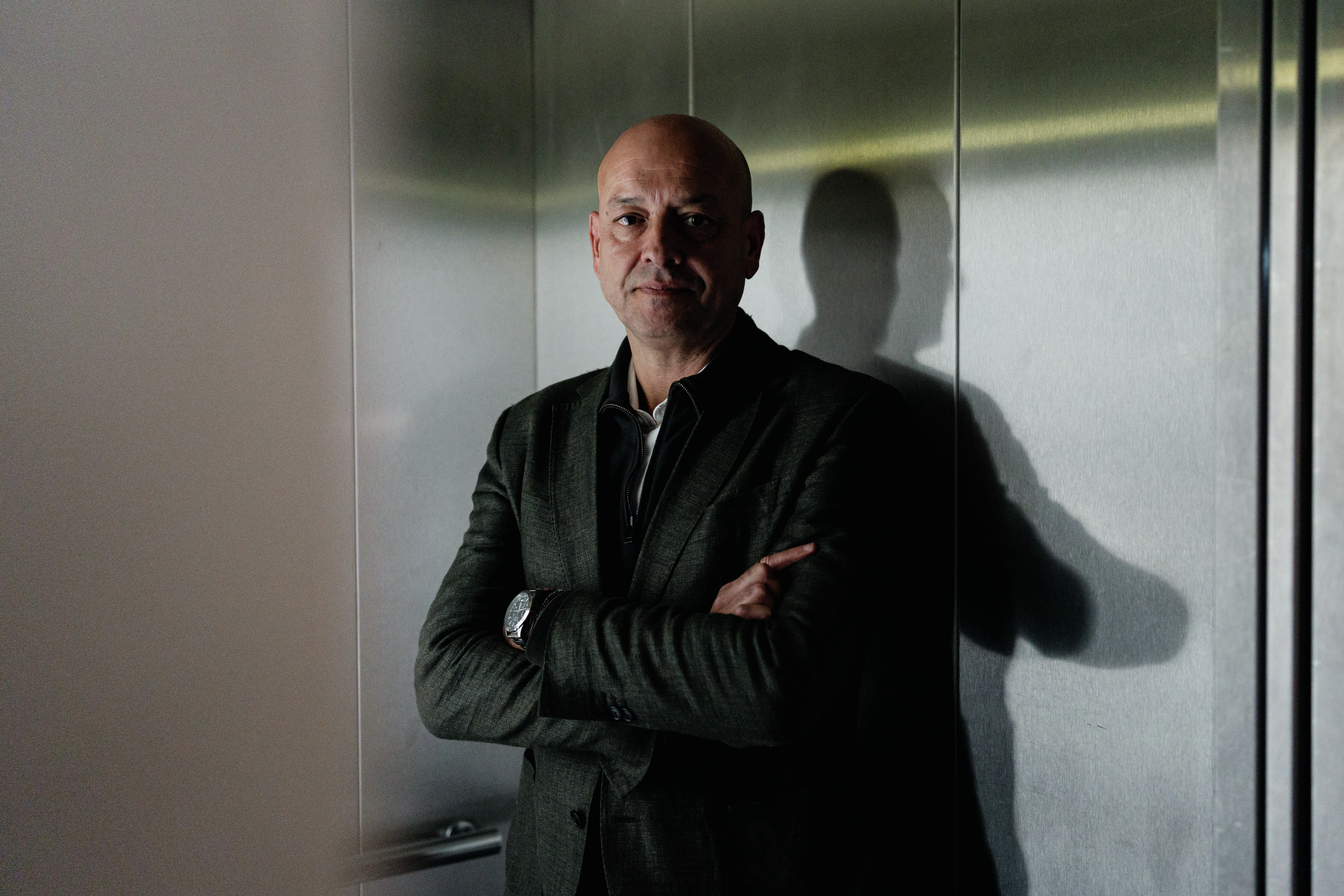 Daniel Sá: “Por mim, Ronaldo deve jogar na Seleção até aos 80 anos”