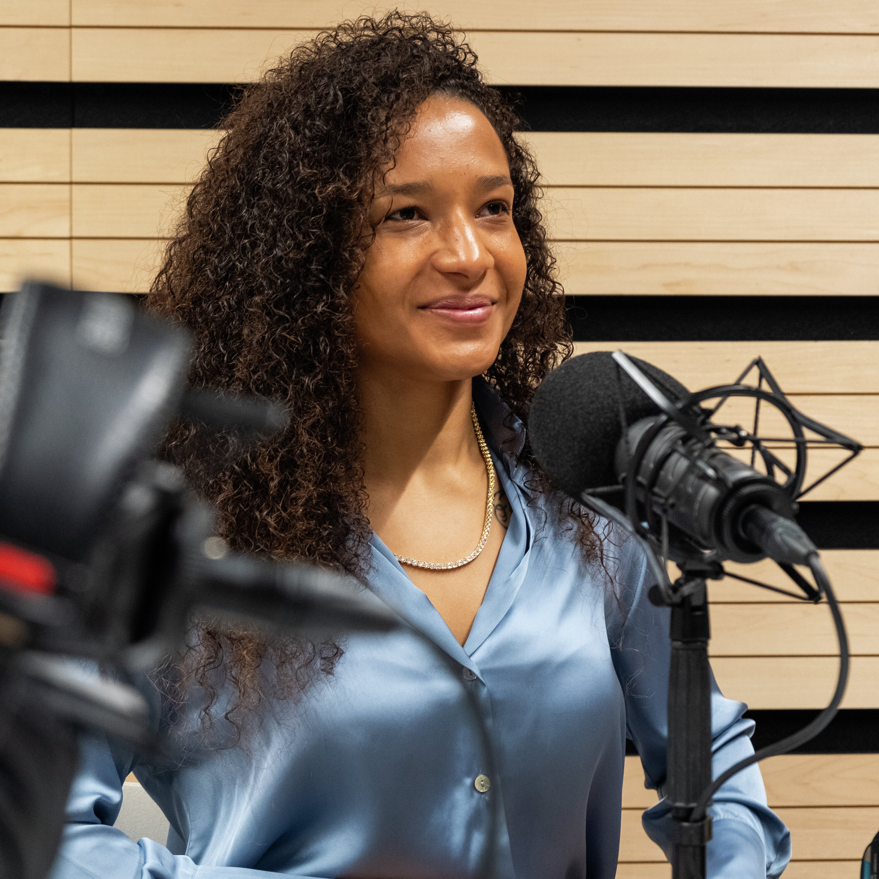 Jacqueline Cavalcanti: “Cheguei a Portugal sem saber ler nem escrever e hoje luto com a bandeira nacional. Estarei sempre grata a tudo o que este país me deu”