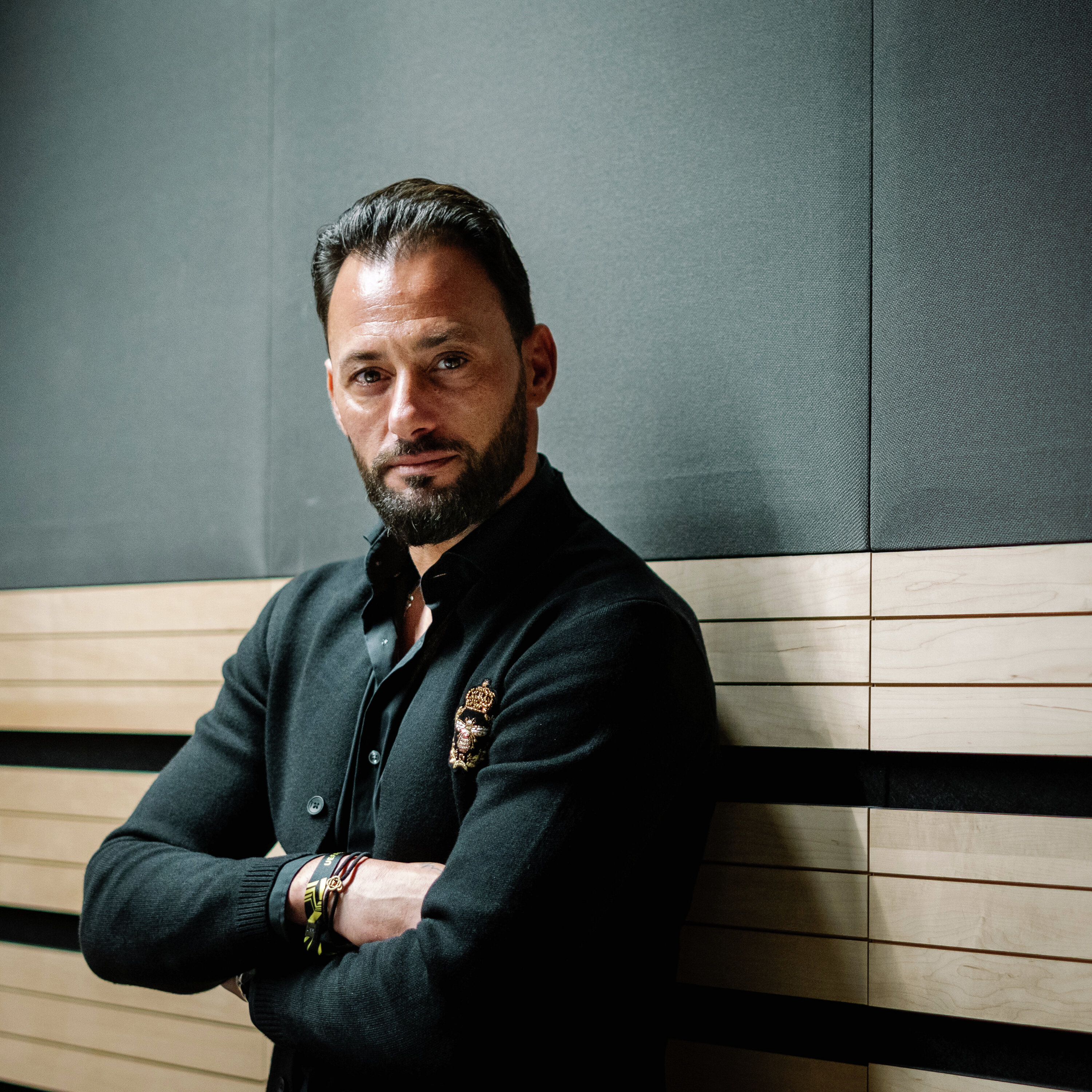 Beto Pimparel: “Precisei de procurar ajuda depois de jogar. Estar sem competir deixou-me perto de uma depressão”