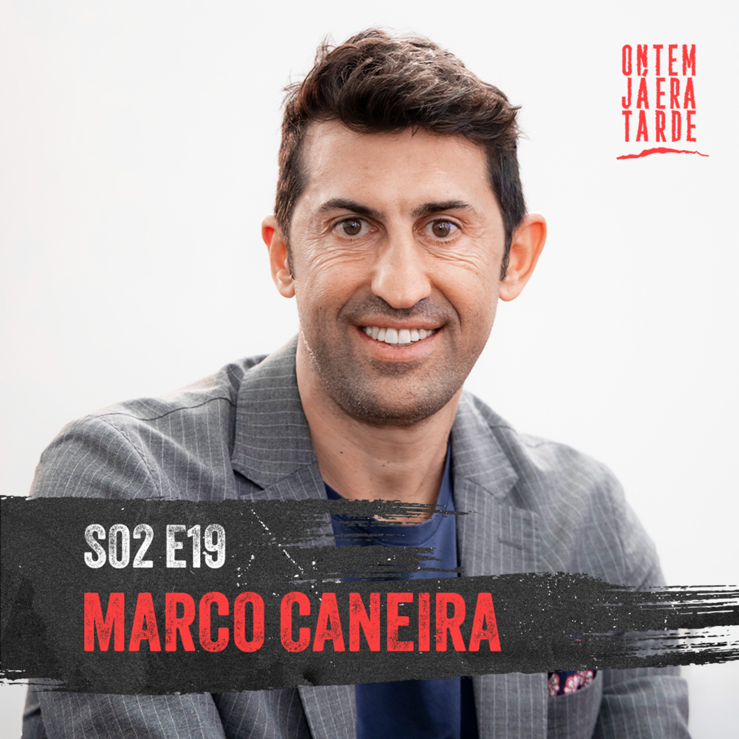 Marco Carneira: “Numa reunião no Benfica disseram-me que só ficaria no clube se mudasse de empresário. Disse-lhes que não, o meu agente era o Paulo Barbosa”