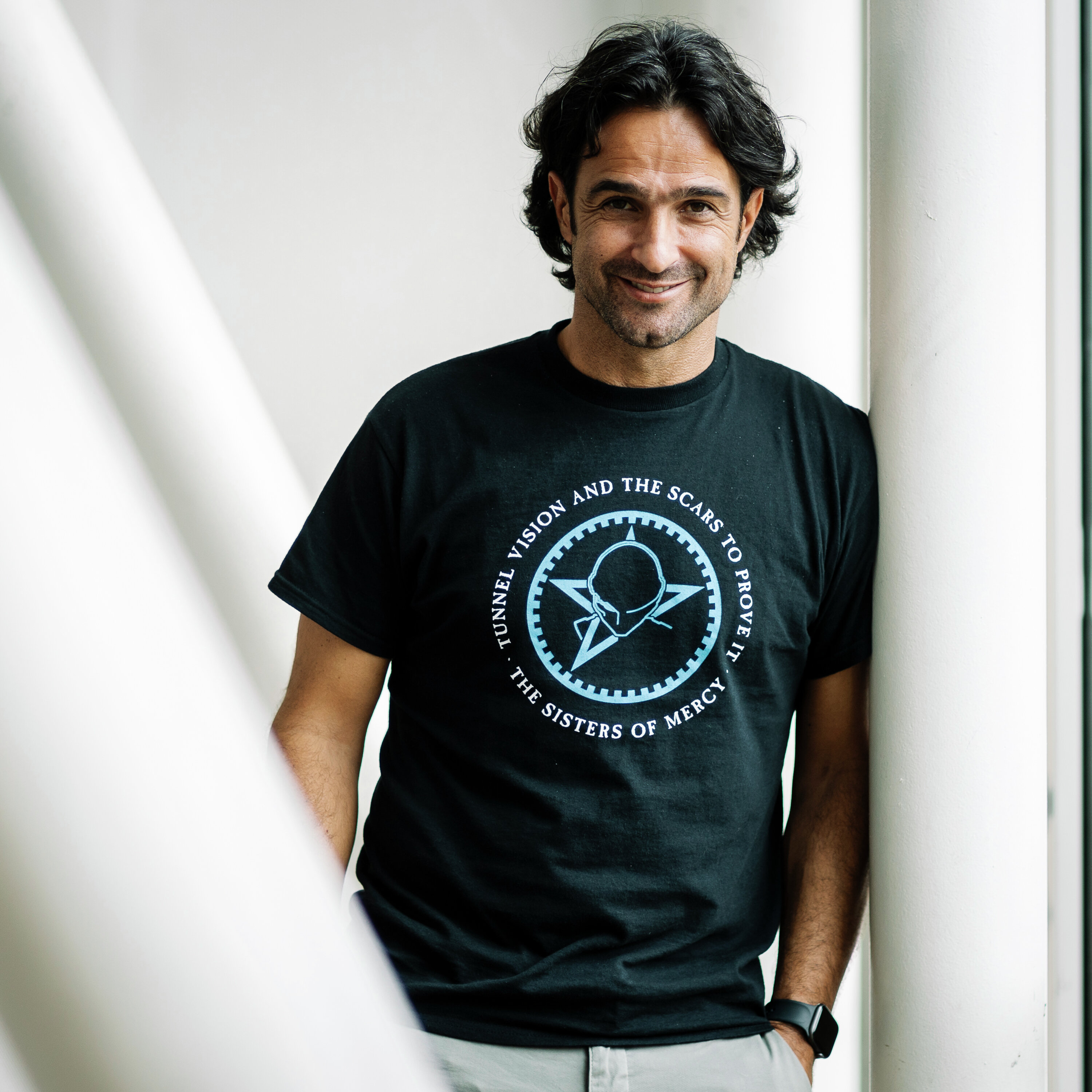 Hugo Leal: “Ainda hoje sou insultado pela forma como saí do Benfica. O futebol tem esse lado estúpido em que tudo é normalizado”