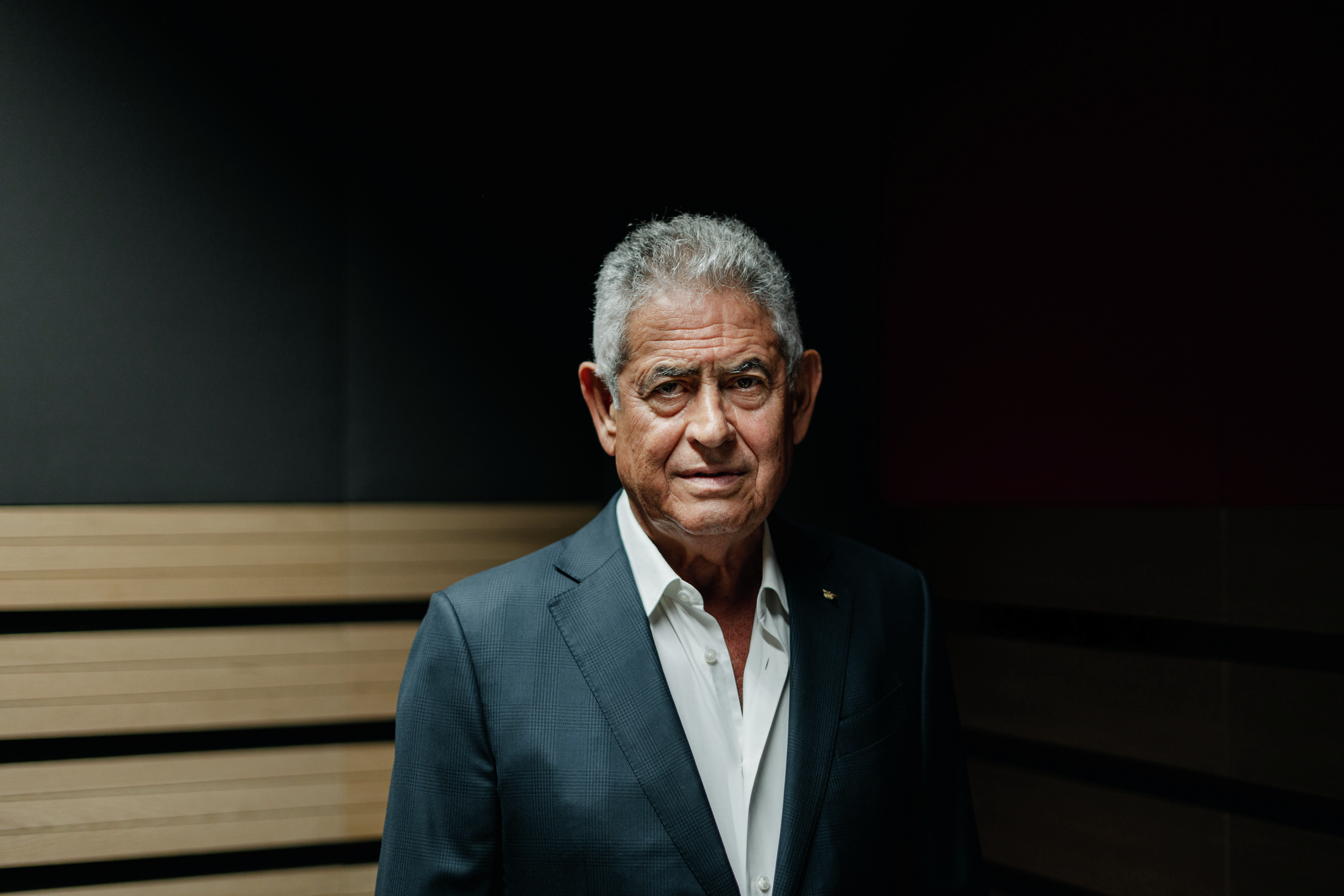 Luís Filipe Vieira: “O Benfica não está melhor do que há quatro anos. Rui Costa mentiu aos benfiquistas para promoção pessoal”