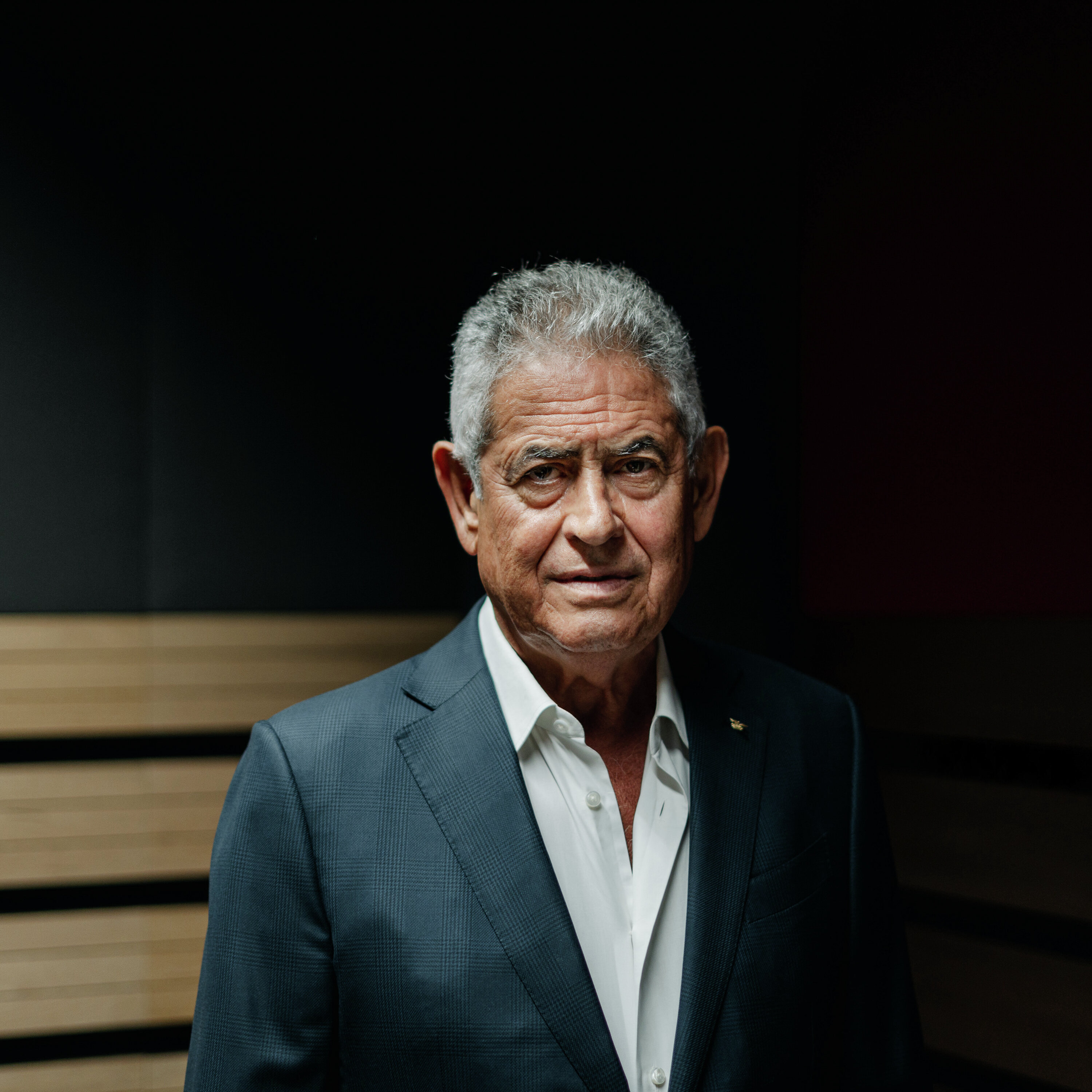 Luís Filipe Vieira: “O Benfica não está melhor do que há quatro anos. Rui Costa mentiu aos benfiquistas para promoção pessoal”