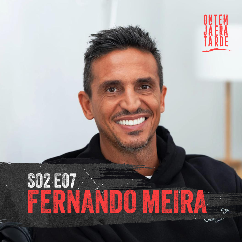 Ontem Já Era Tarde