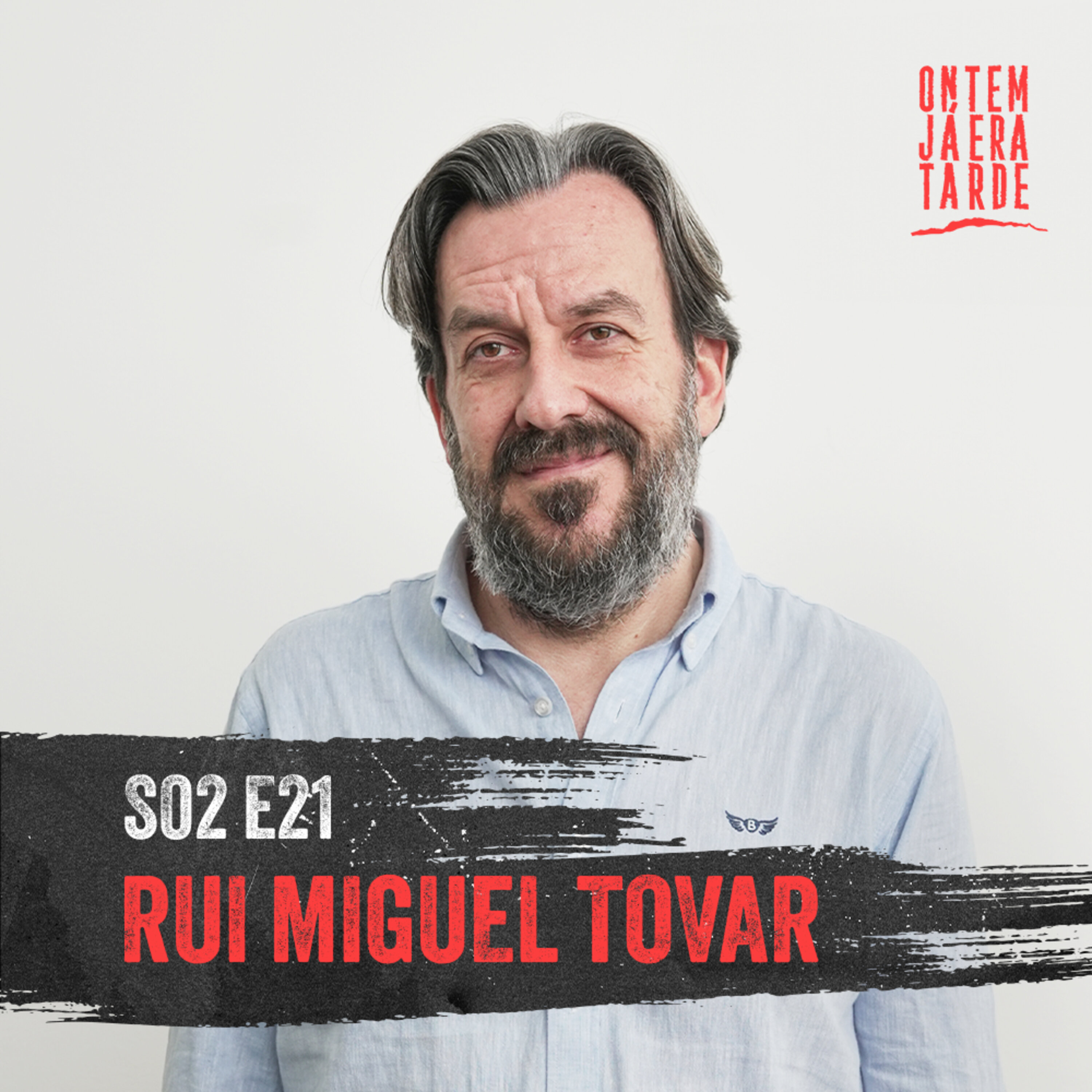 Rui Miguel Tovar: “Irrita-me esta mania dos jogos antecipados por causa da Europa. Os jogadores de antigamente eram homens de barba rija”