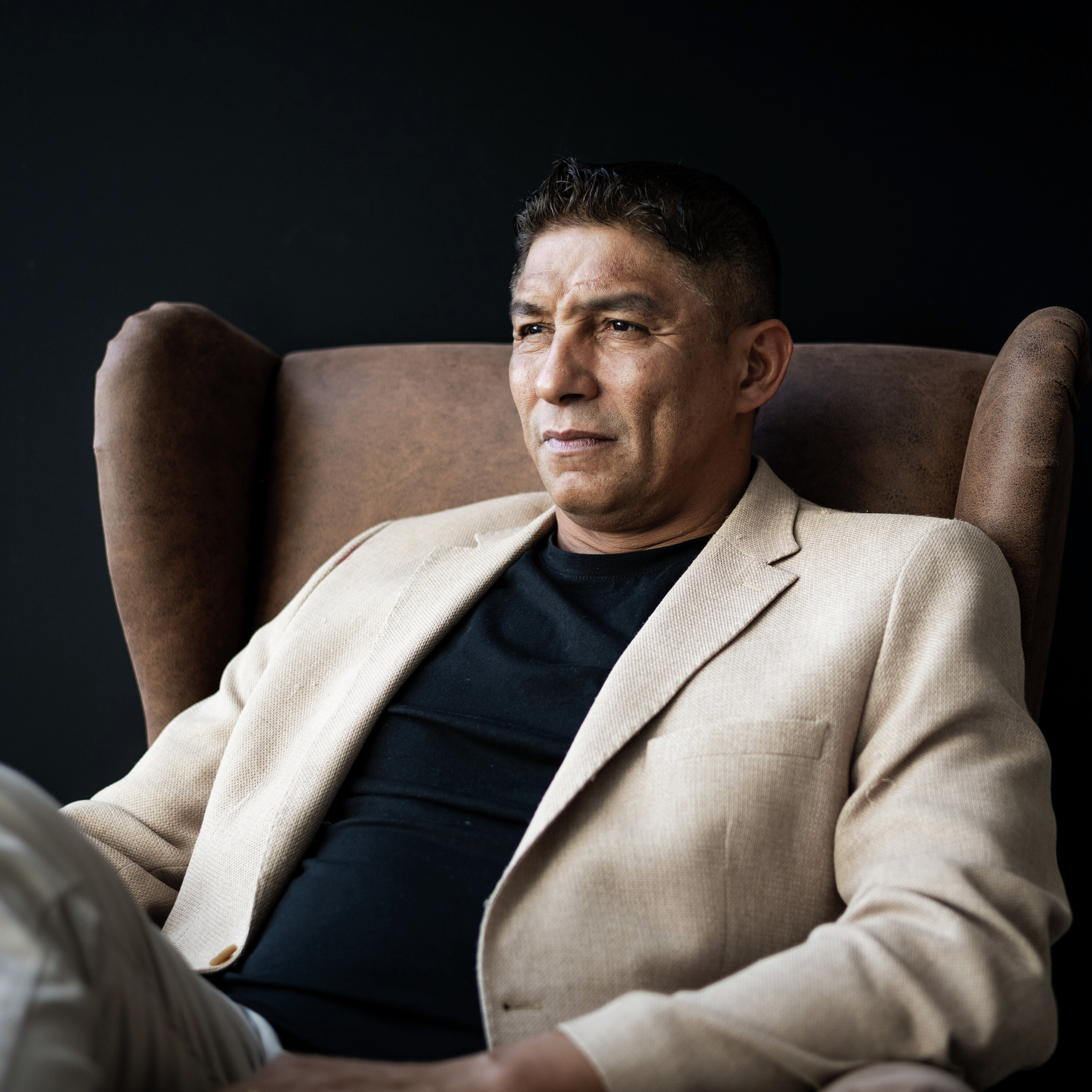 Jardel: “O FC Porto e Sporting já não me dão convites para os jogos, e fui Bota de Ouro pelos dois”