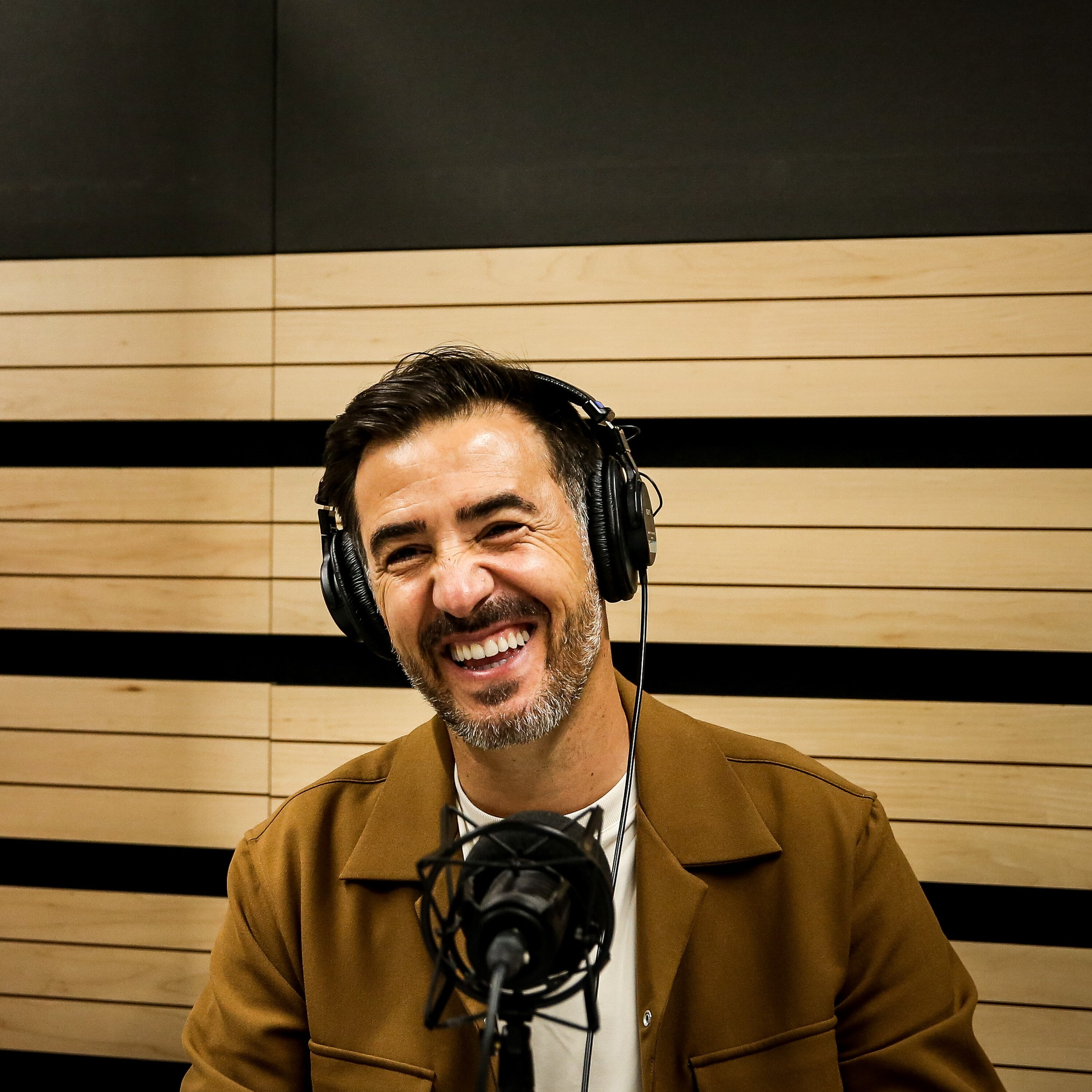 Pedro Henriques: “No Benfica, confrontei um jornalista que me culpou por um golo quando já nem estava em campo”