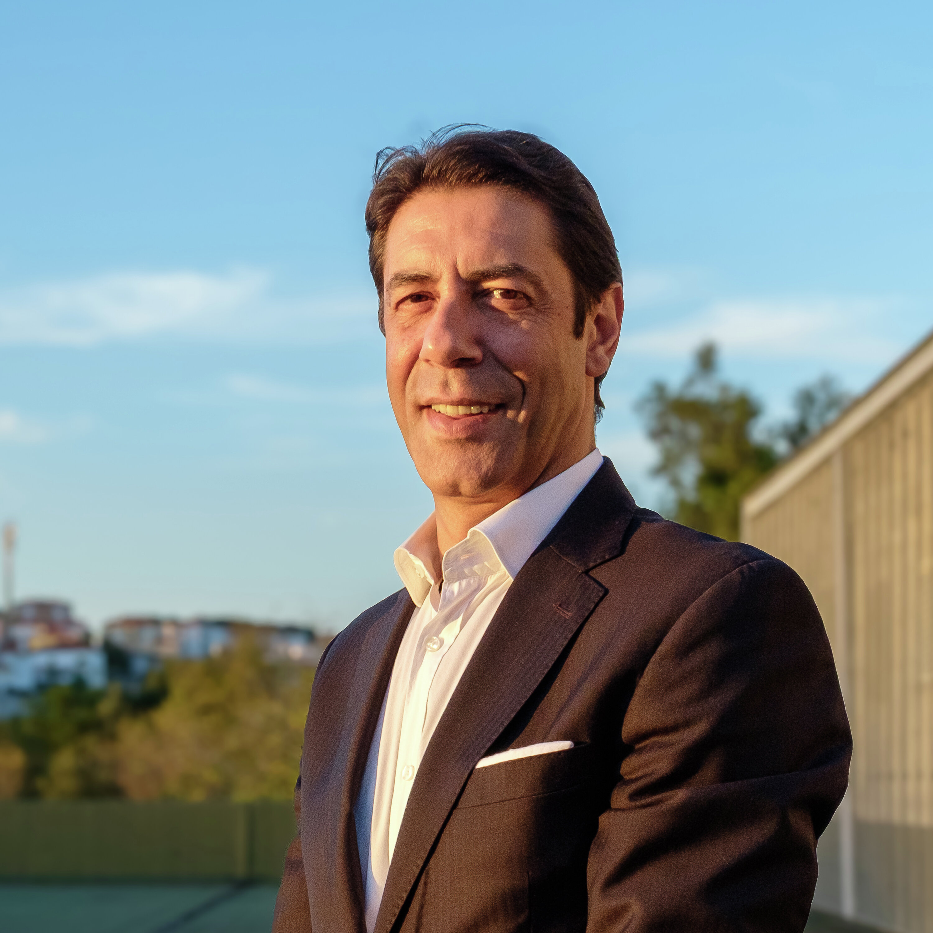 Rui Costa: “O presidente ser remunerado nem é assunto para mim. Estive cinco anos sem salário. Não estou no Benfica por causa disso”